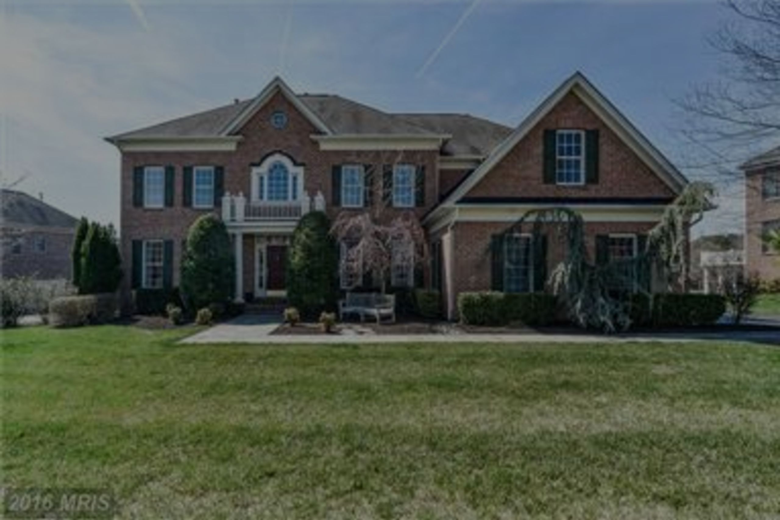 10412 GREY FOX RD, POTOMAC, MD