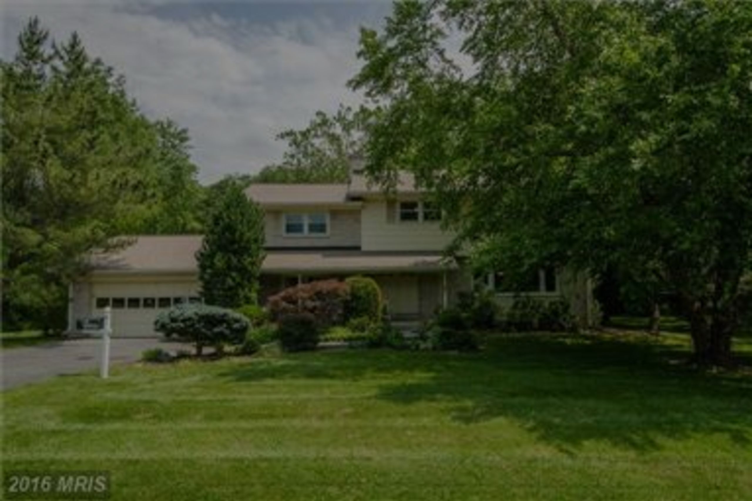 SOLD: 13325 OAKWOOD DR, ROCKVILLE, MD
