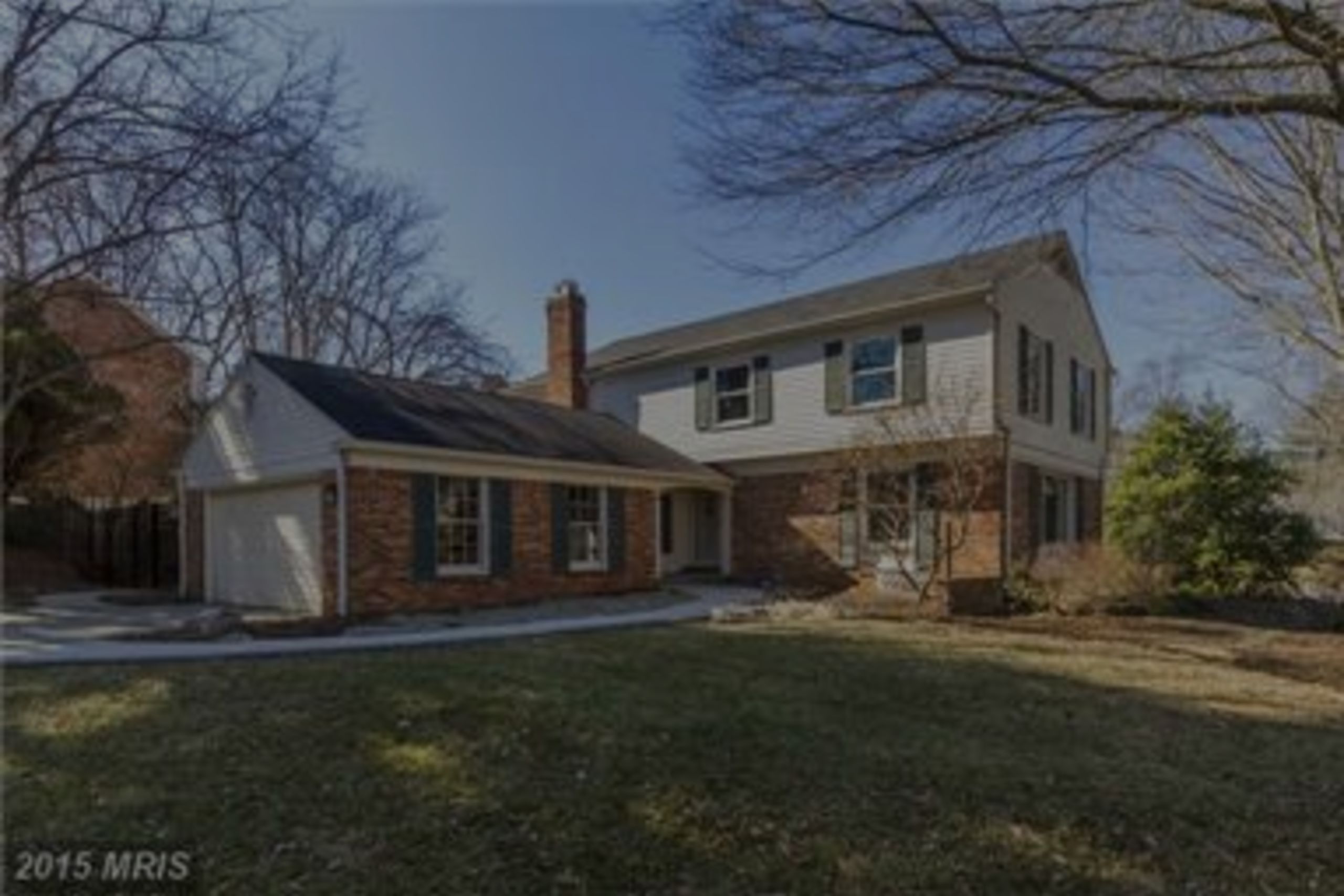 SOLD: 10818 OLD COACH RD, POTOMAC, MD