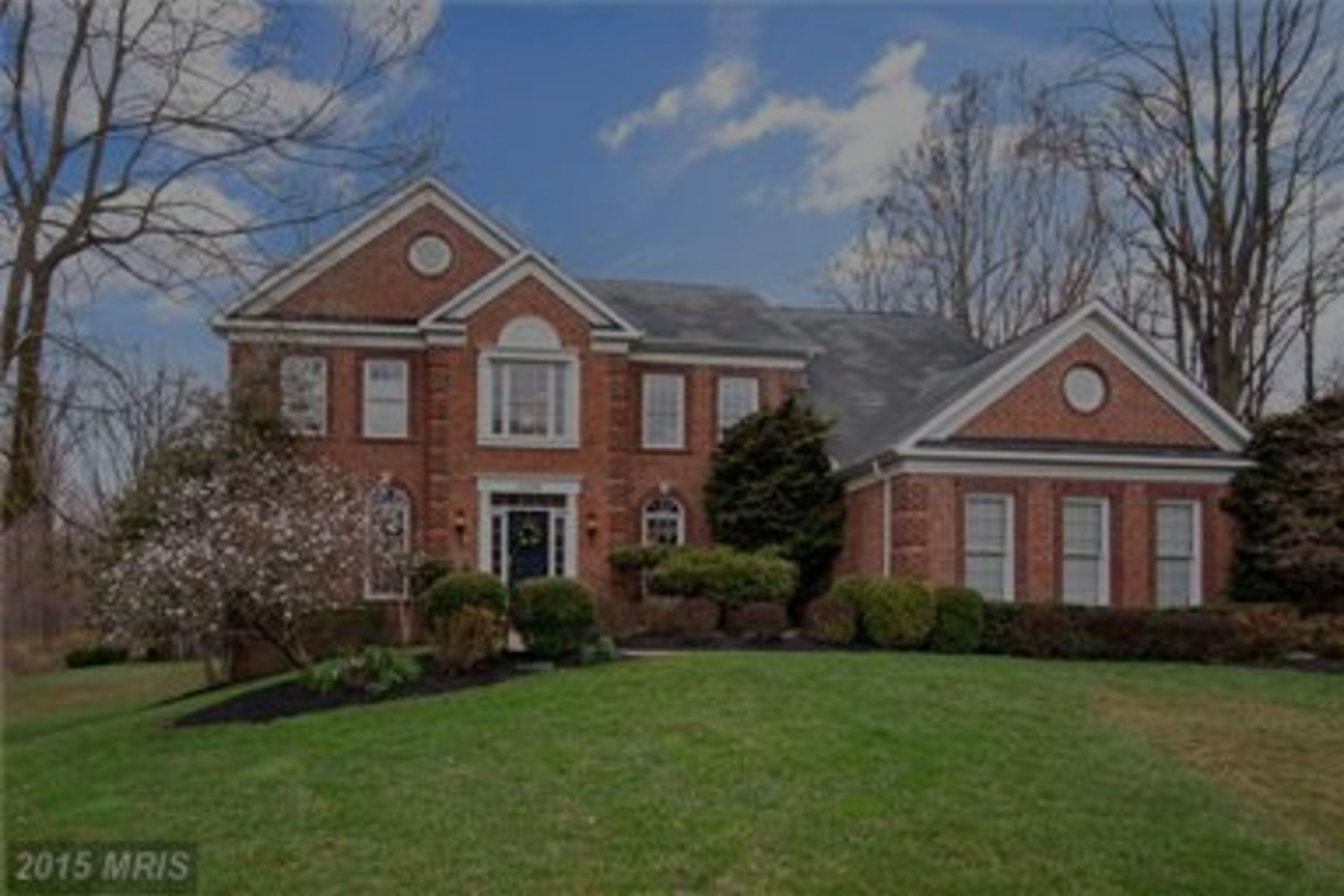 SOLD: 15308 PAREV TER, DARNESTOWN, MD