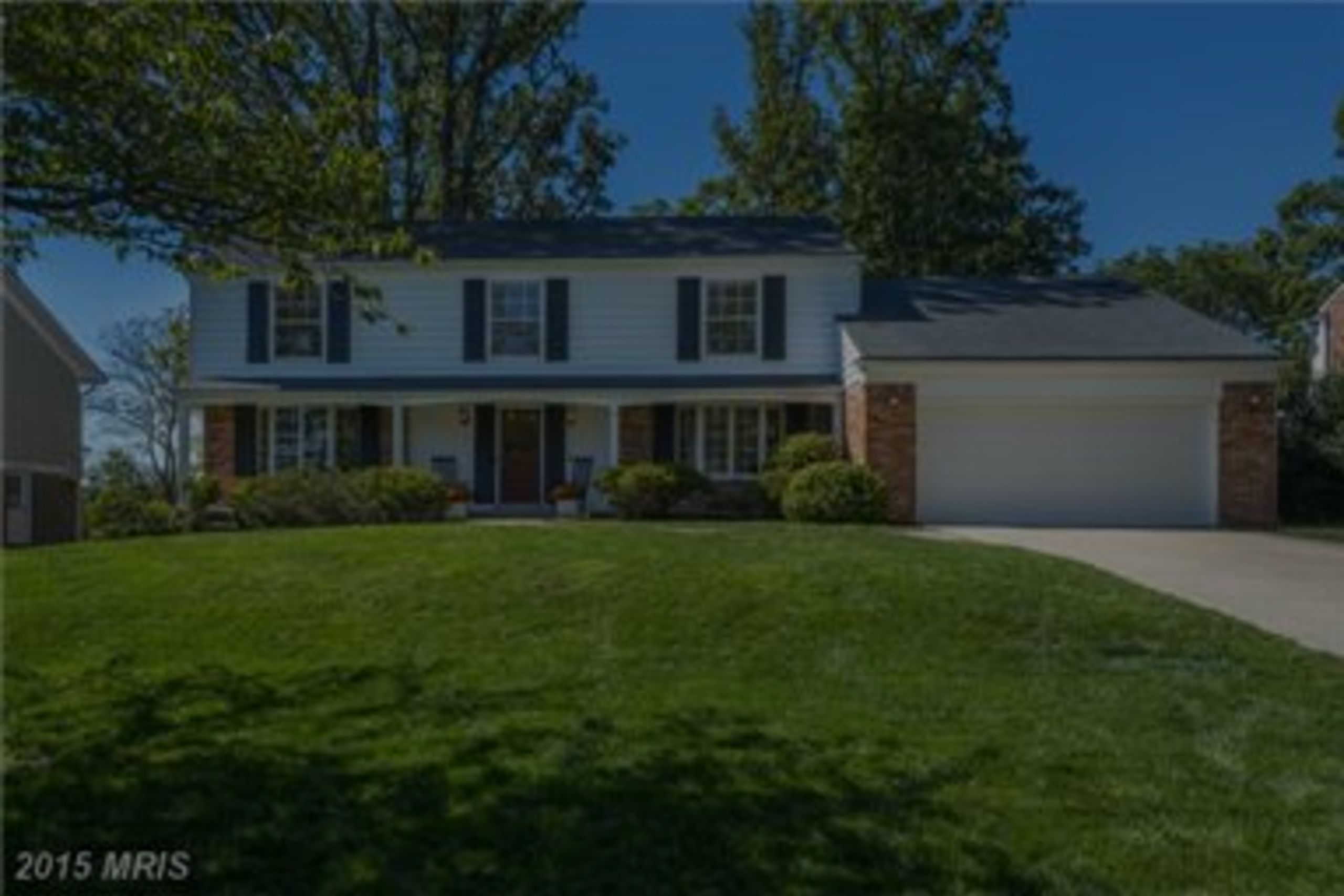 11124 POST HOUSE CT, POTOMAC, MD