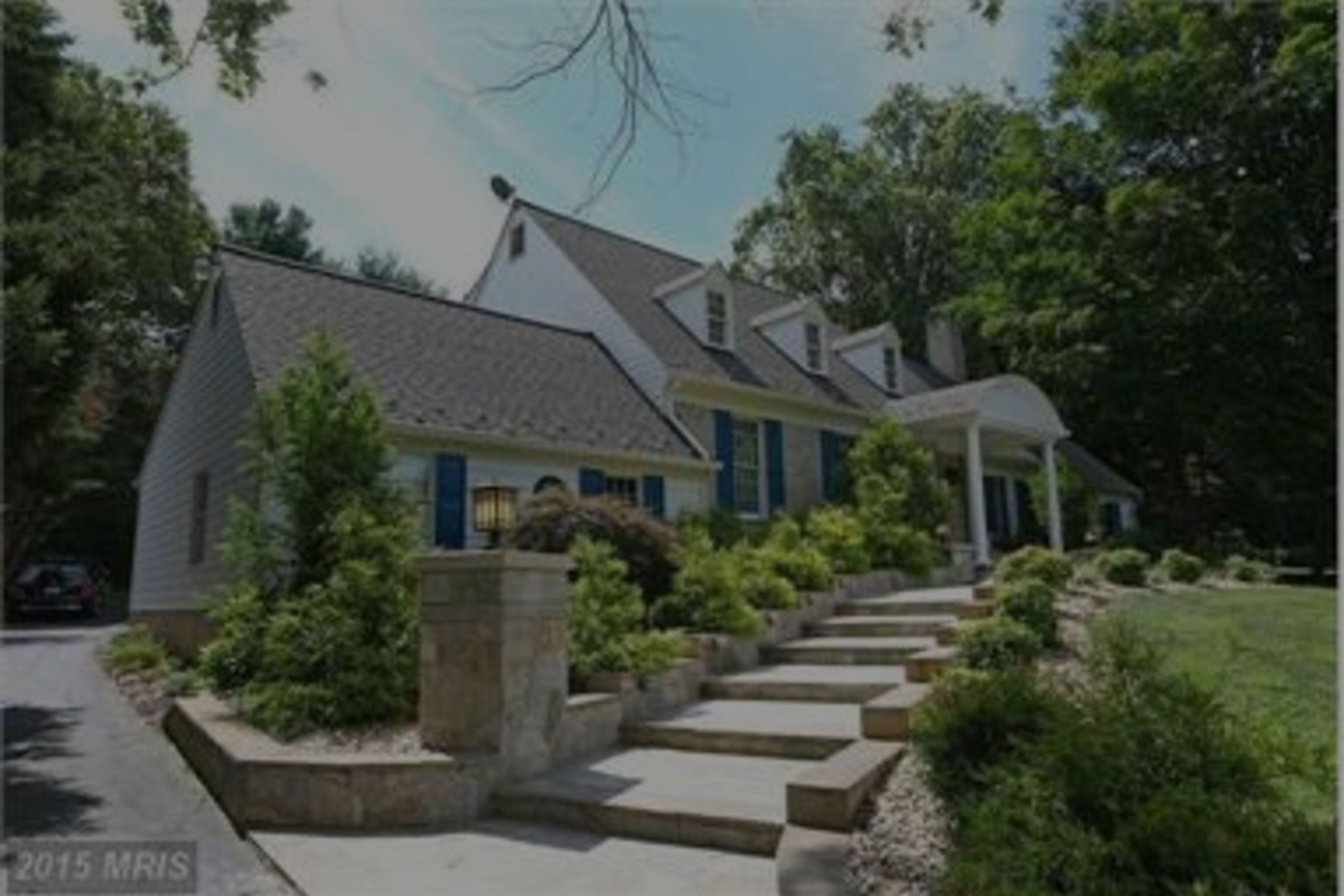 15311 QUAIL RUN DR, GAITHERSBURG, MD