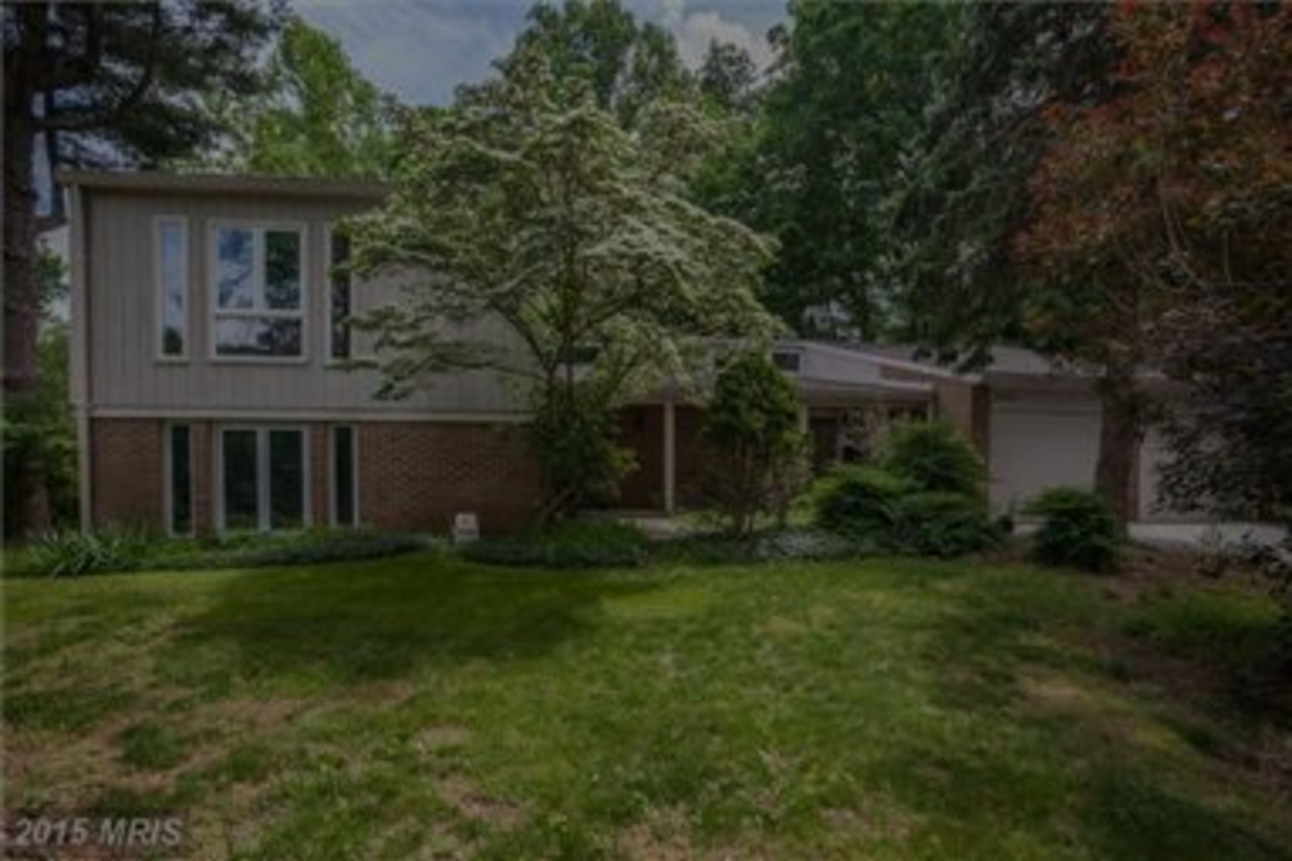 8604 TIMBER HILL LN, POTOMAC, MD