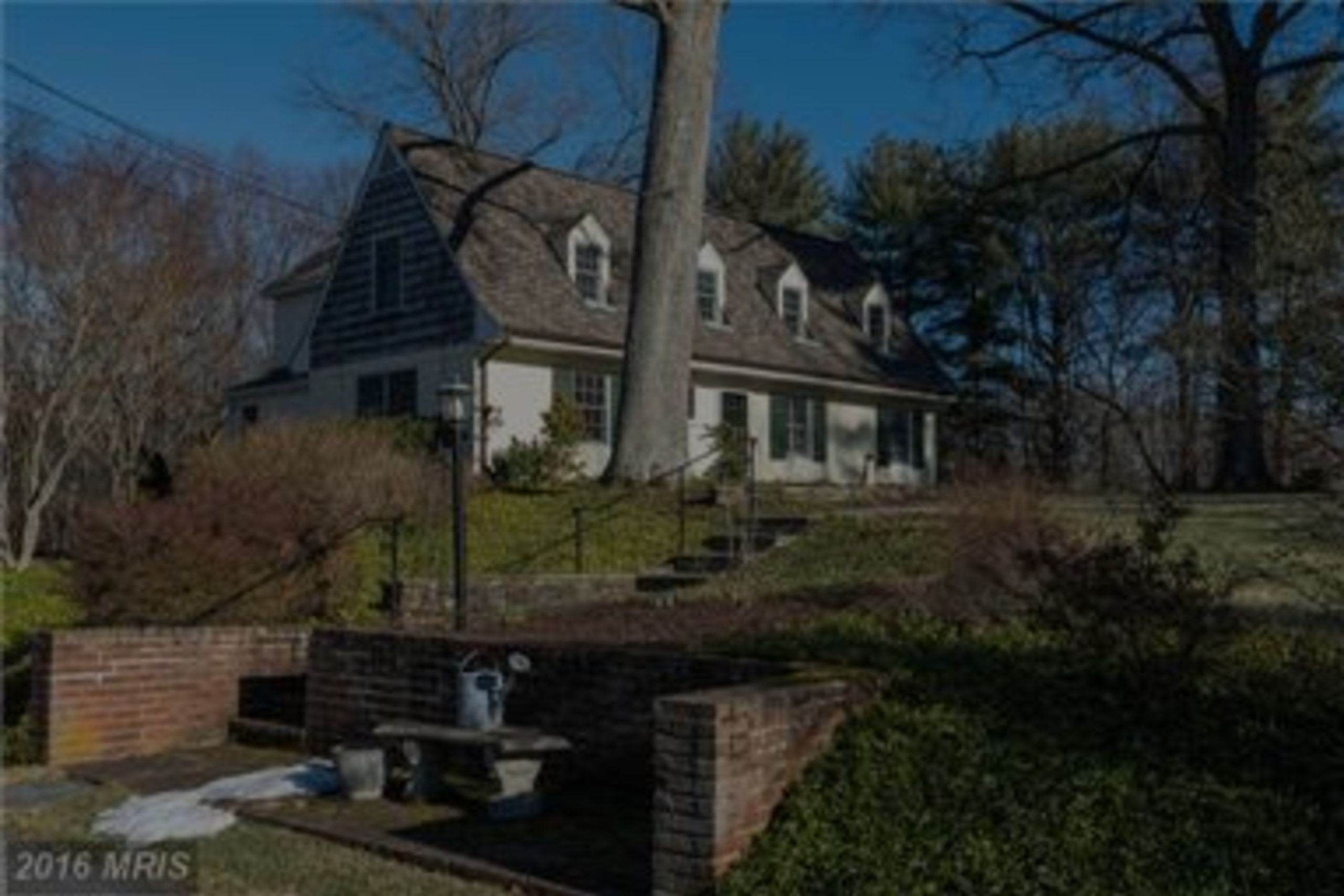 SOLD: 12901 VALLEY DR, ROCKVILLE, MD