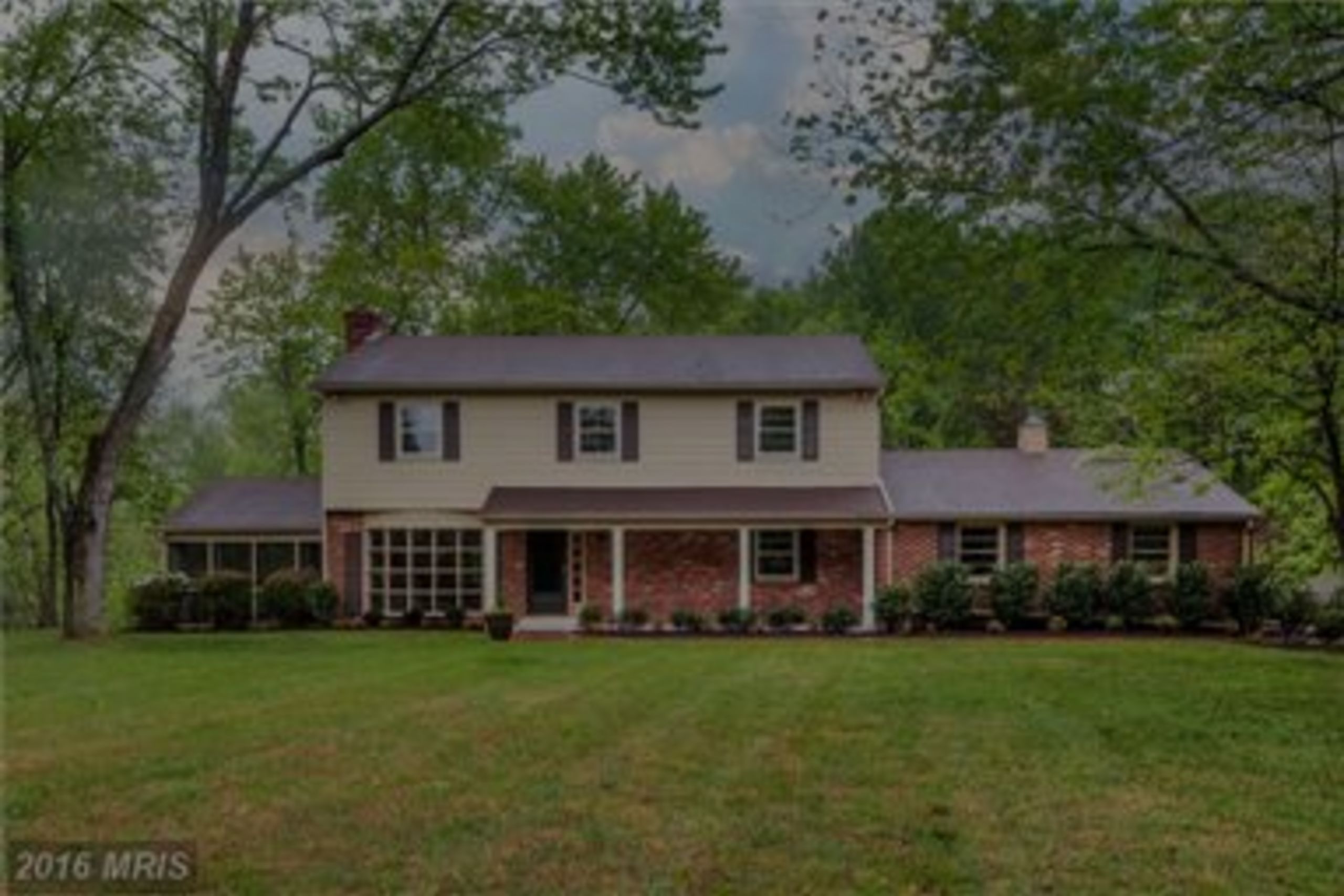 9500 WATTS BRANCH DR, ROCKVILLE, MD
