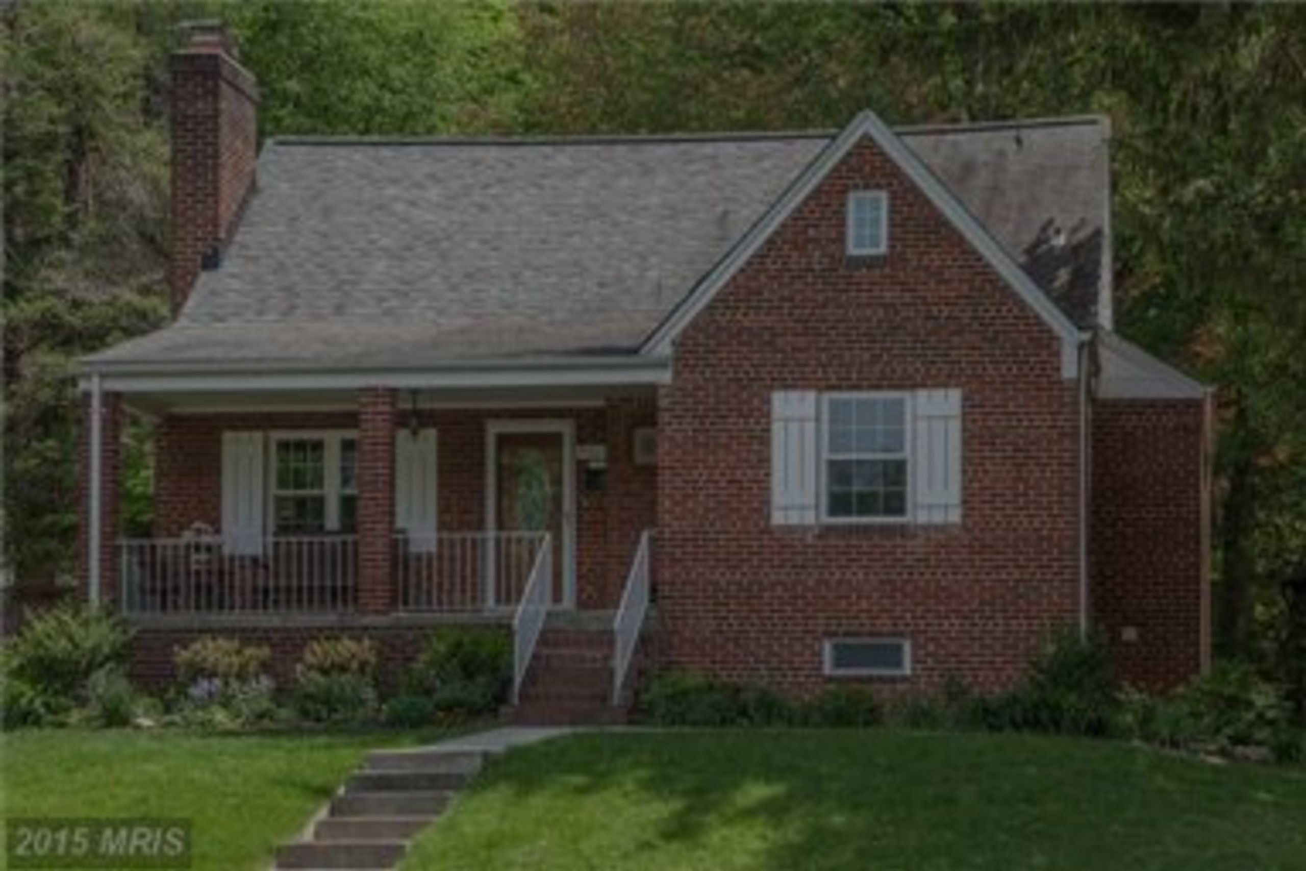 SOLD: 9111 WIRE AVE, SILVER SPRING, MD