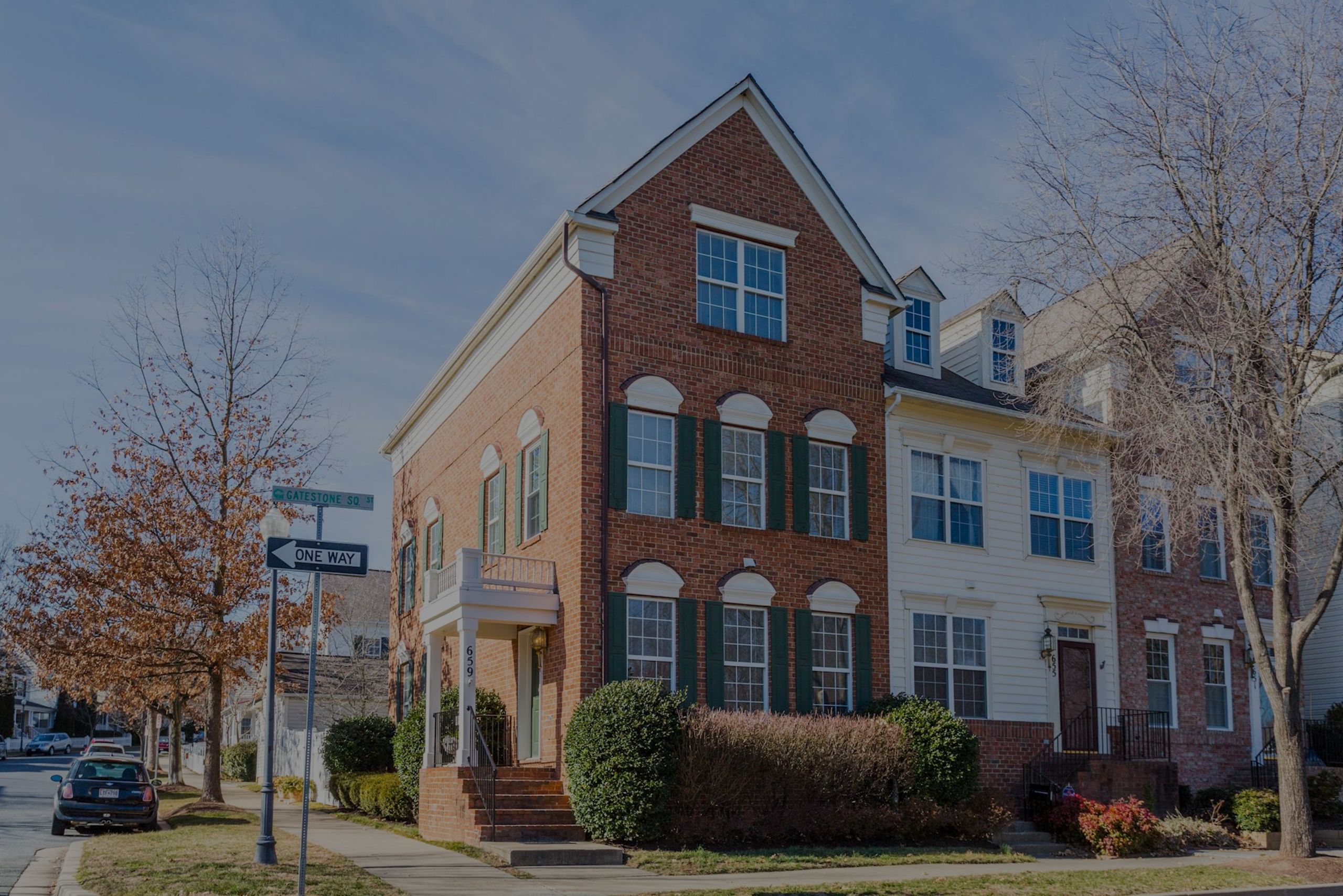 SOLD: 659 GATESTONE SQUARE STREET, GAITHERSBURG, MD