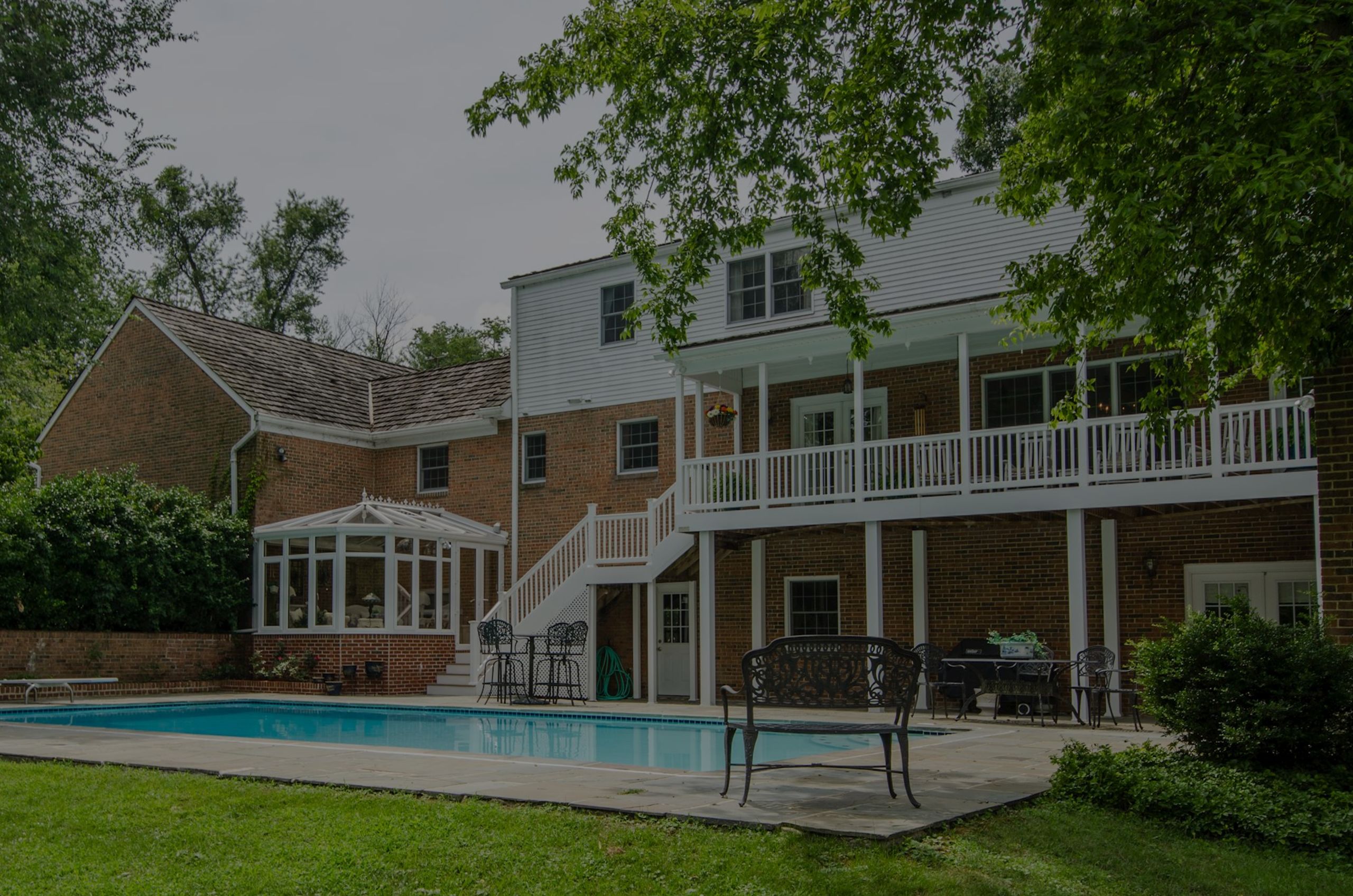 SOLD: 12001 PINEY GLEN LANE, POTOMAC, MD