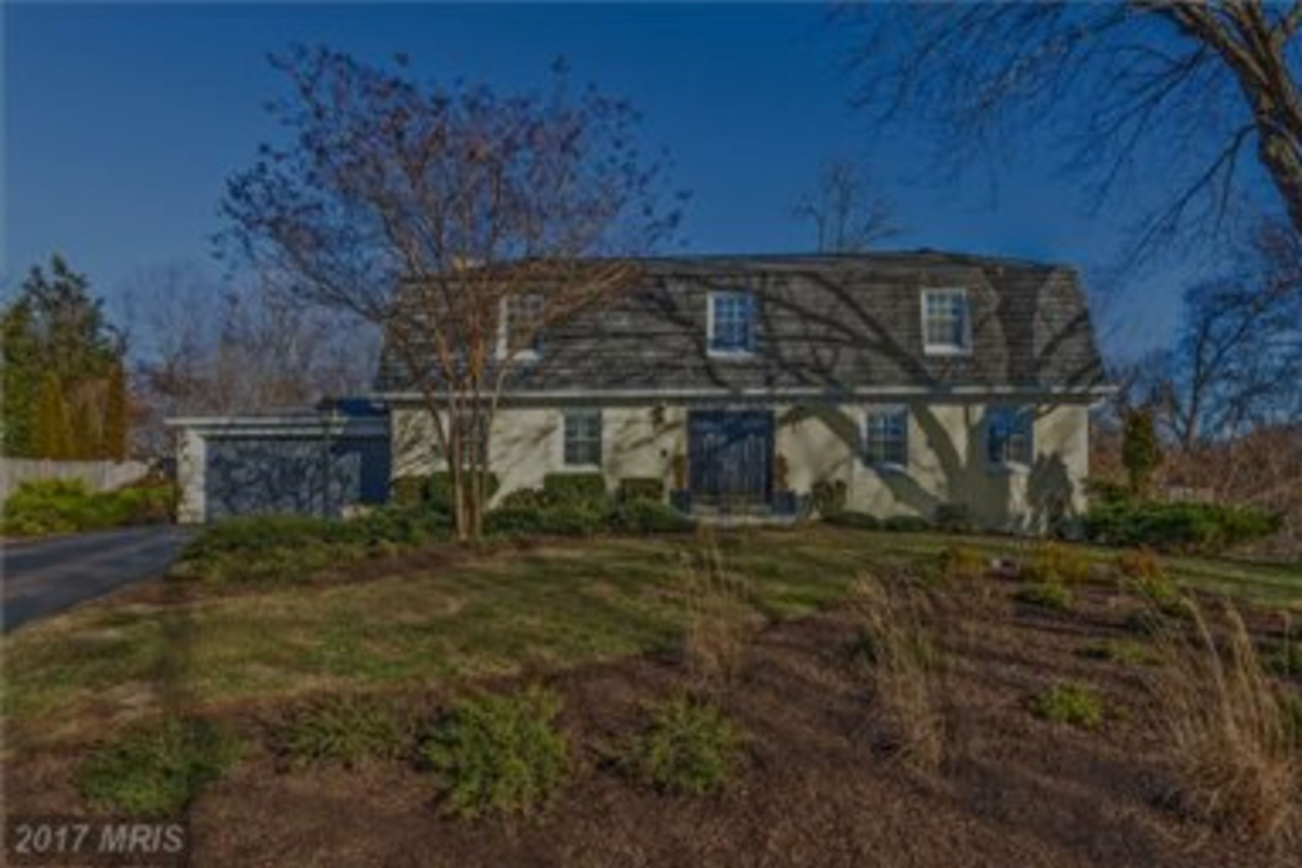 SOLD: 9900 BEDFORDSHIRE COURT, POTOMAC, MD