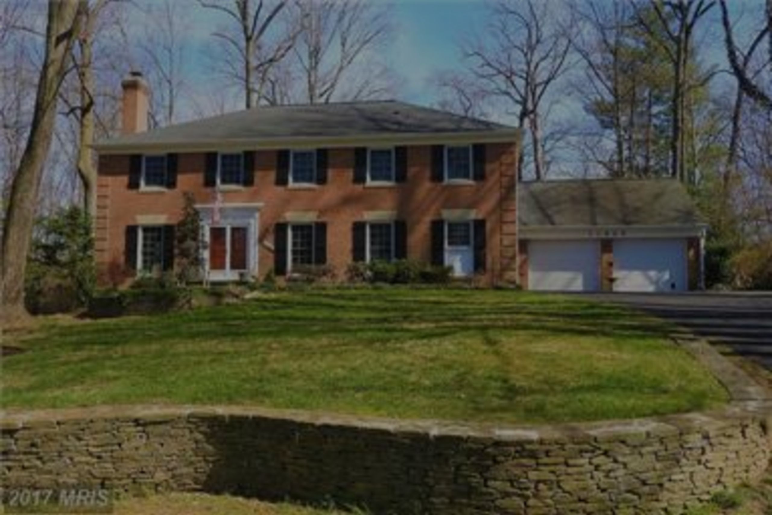 SOLD: 11905 HUNTING RIDGE COURT, POTOMAC, MD