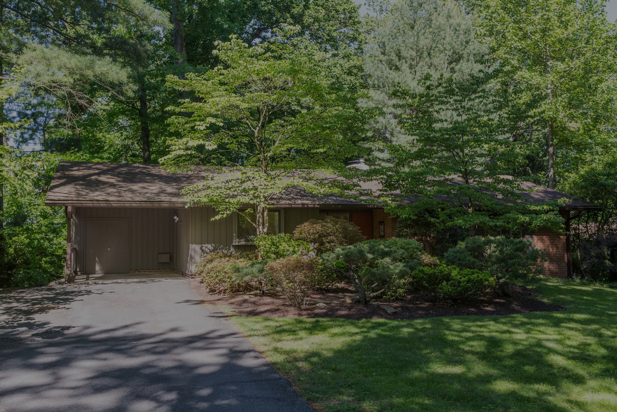 SOLD: 7310 BROXBURN COURT, BETHESDA, MD
