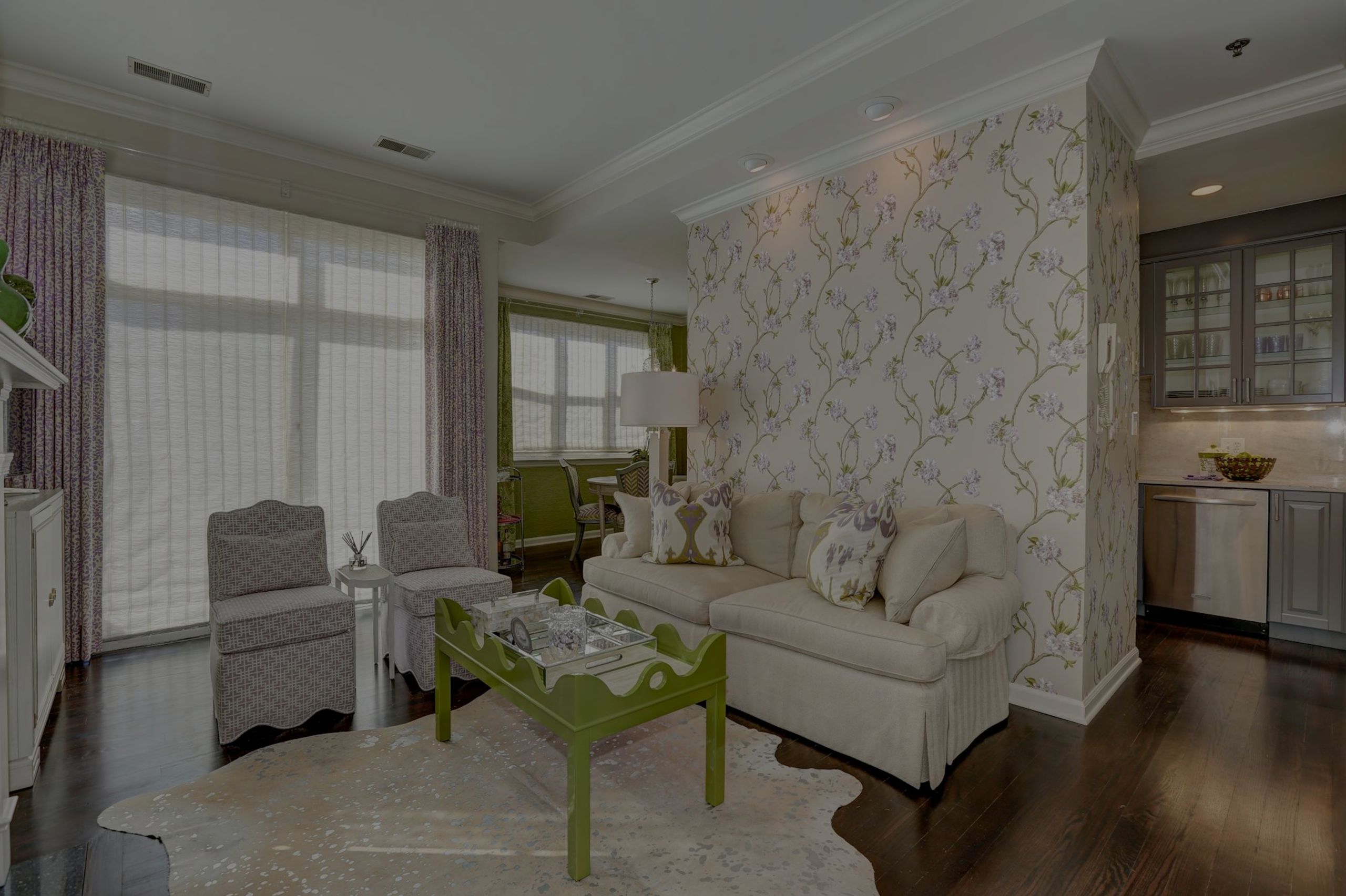 SOLD: 2412 19TH STREET NW, WASHINGTON, DC