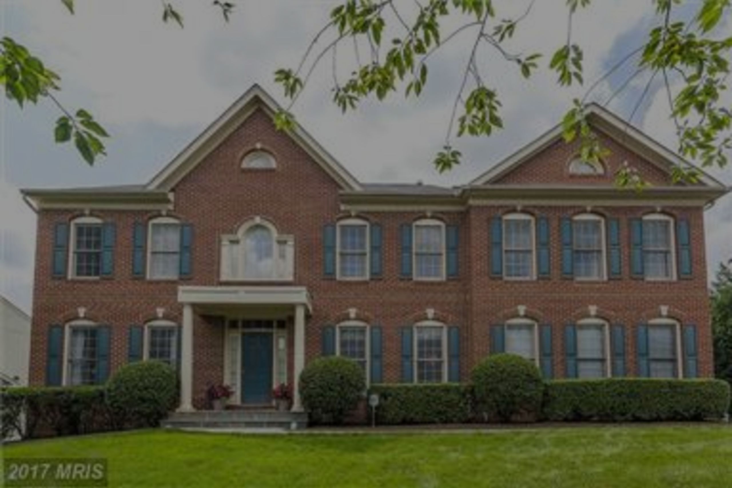 SOLD: 10720 CLOVERBROOKE DRIVE, POTOMAC, MD