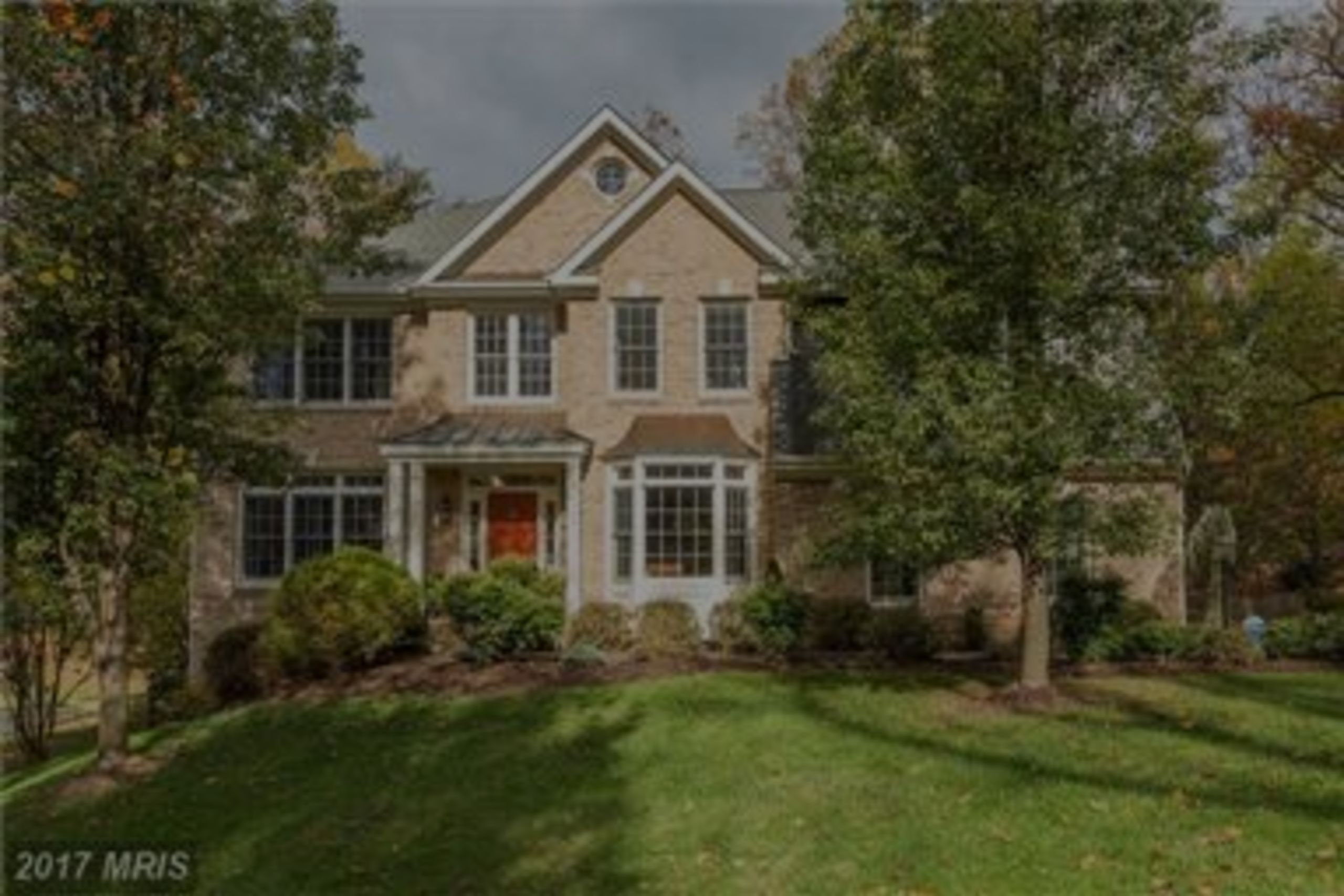 SOLD: 9903 ALDERSGATE ROAD, ROCKVILLE, MD