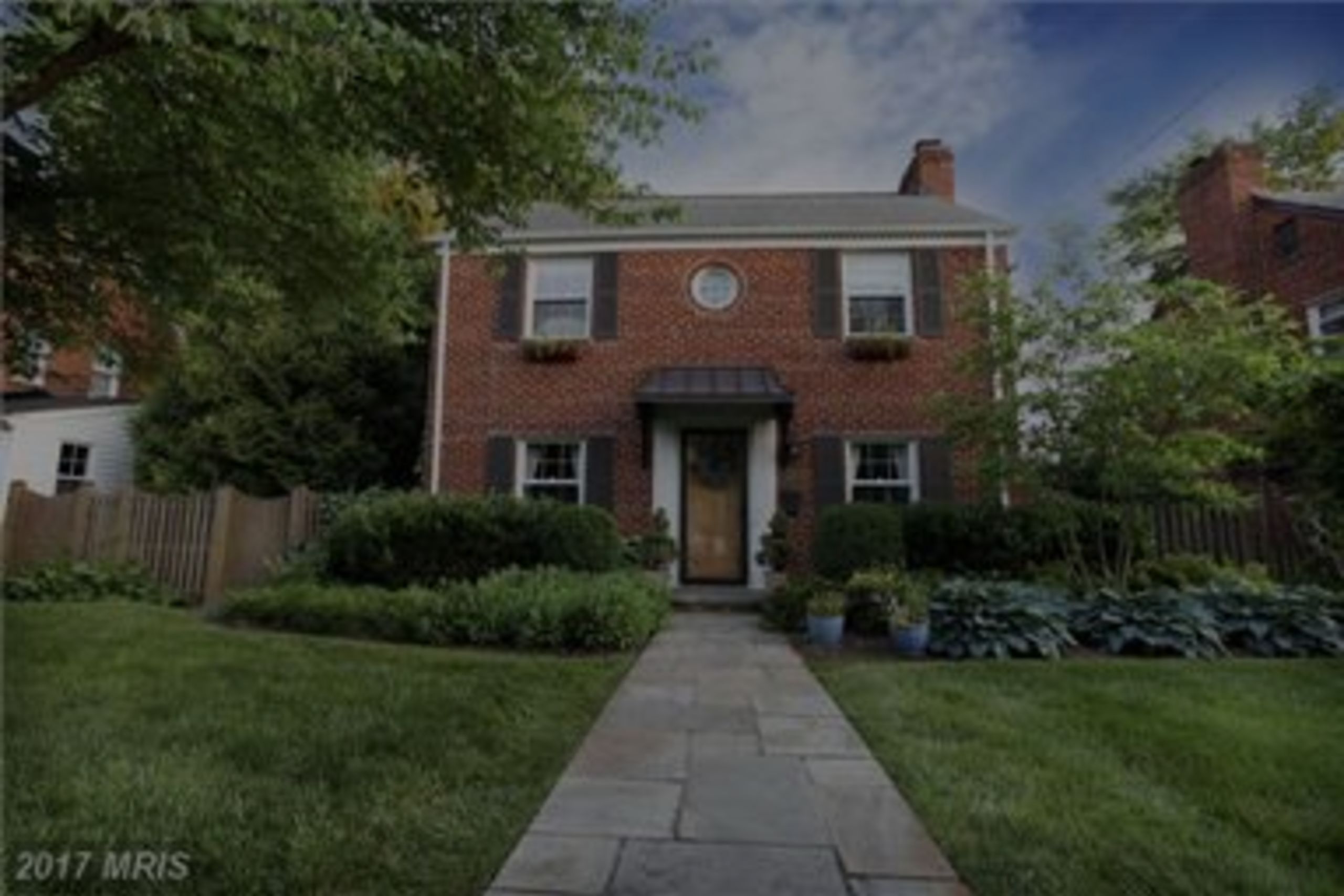SOLD: 1022 STIRLING ROAD, SILVER SPRING, MD