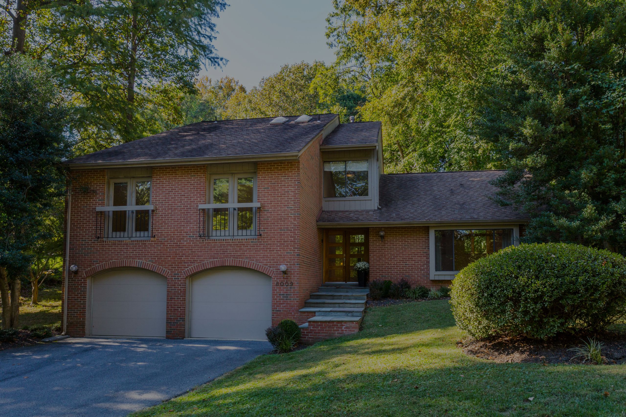 Sold 8009 Cypress Grove Ln Cabin John Md 780 000 The Meg And