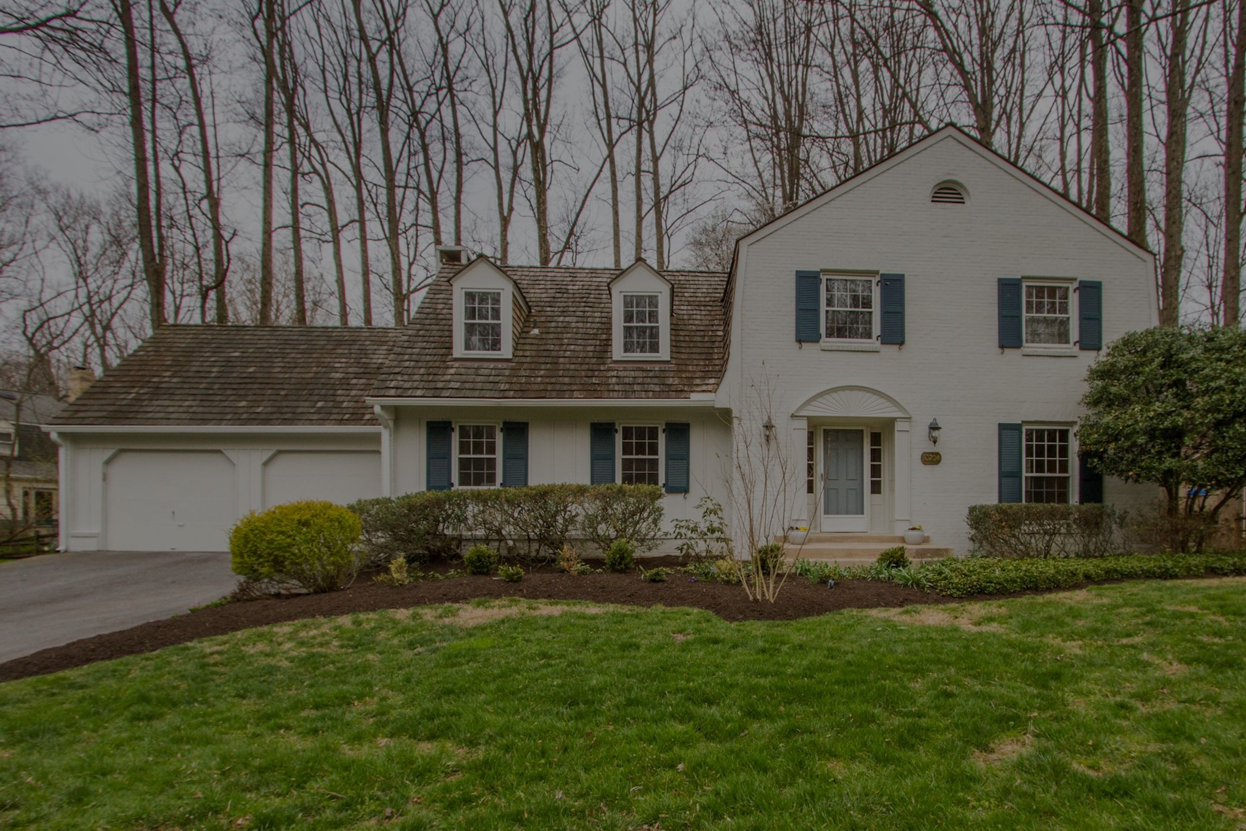 Sold: 10204 Garden Way, Potomac, MD