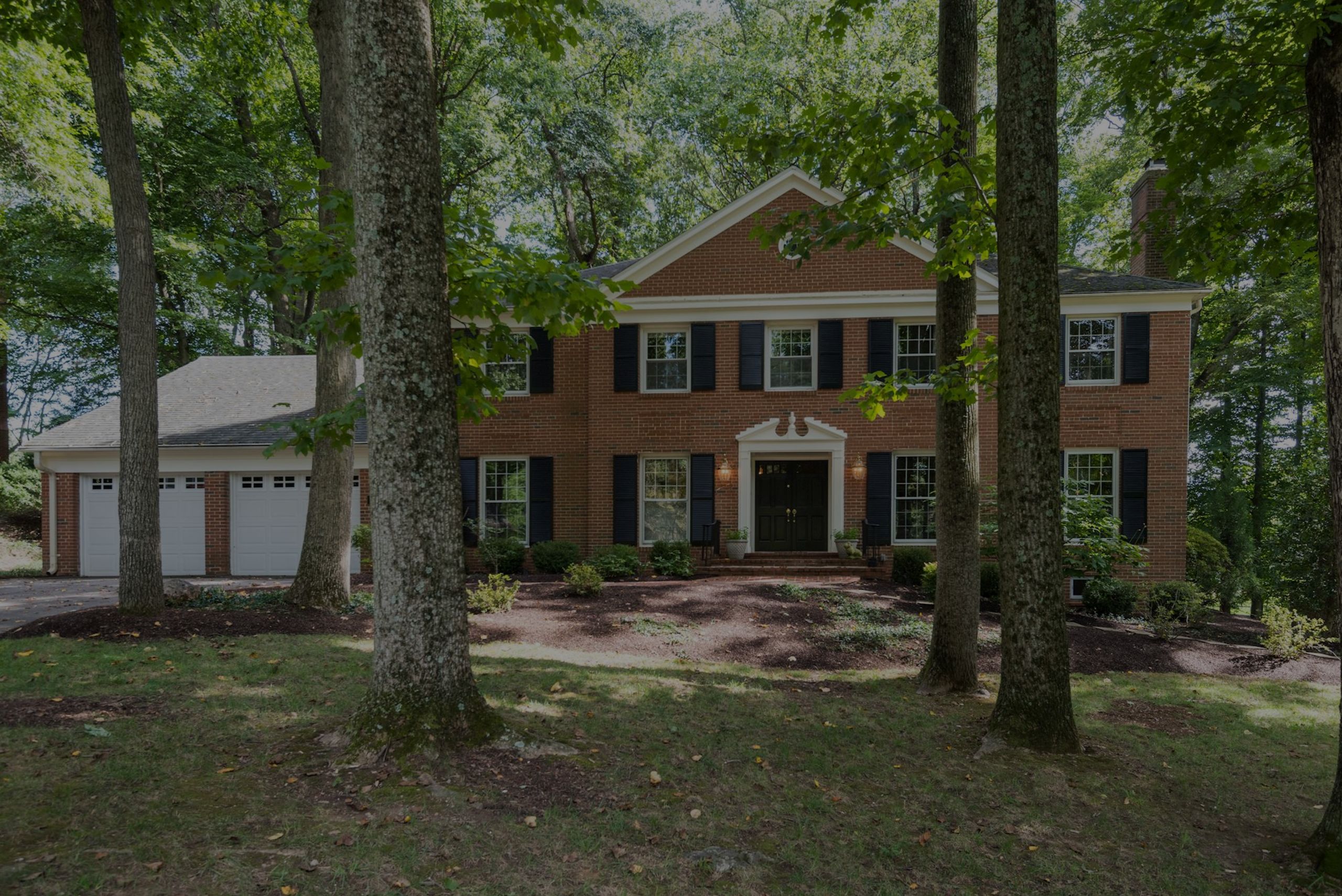 Sold! 11801 Hunting Ridge Court, Potomac, MD