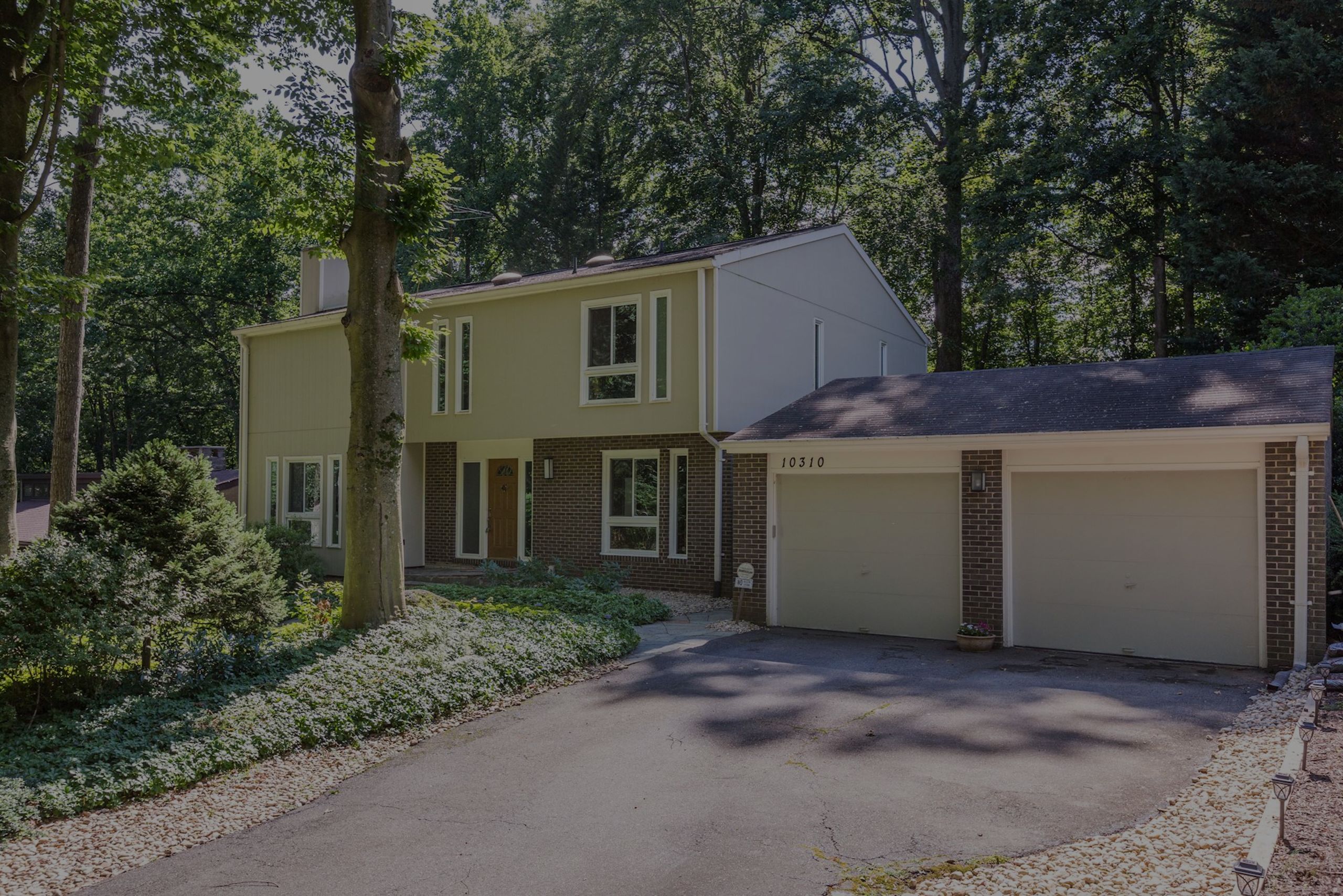 Sold: 10409 Great Arbor Drive, Potomac, MD