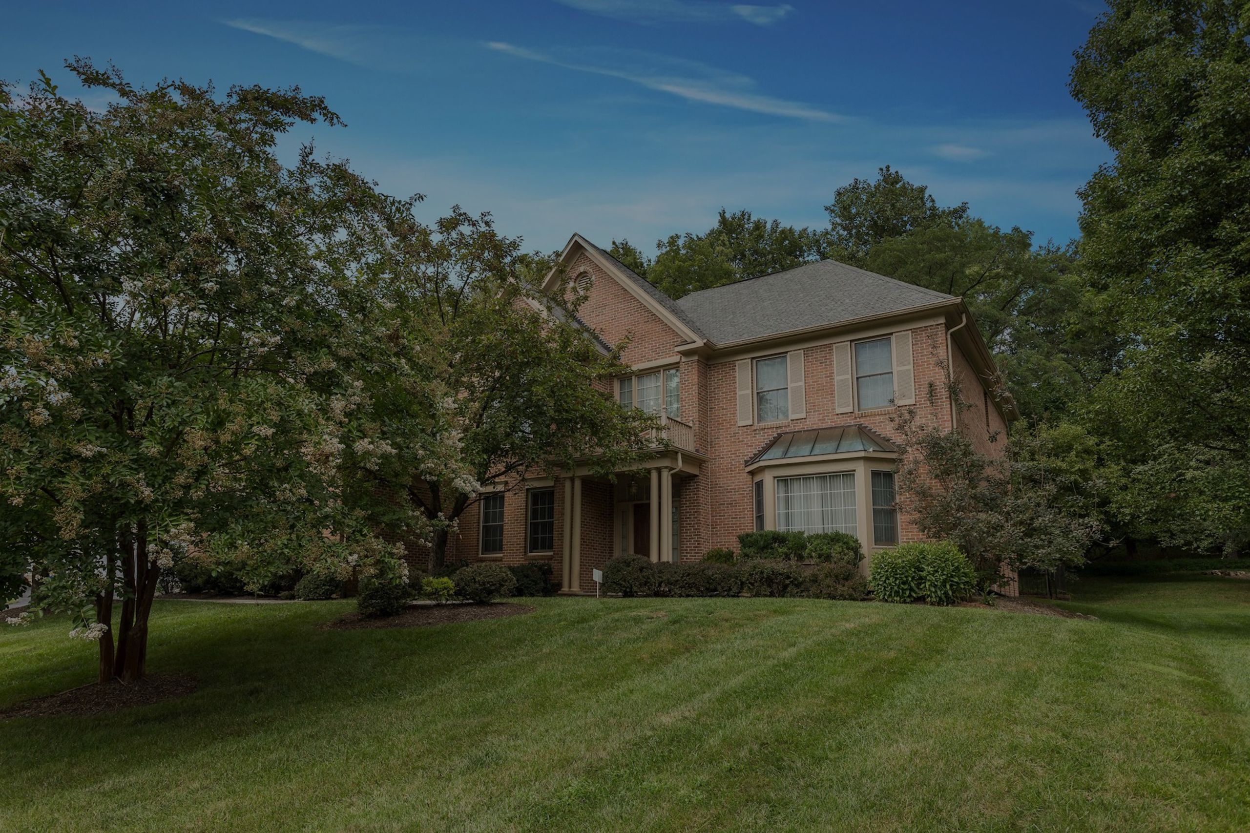 SOLD: 10635 MacArthur Boulevard, Potomac, MD