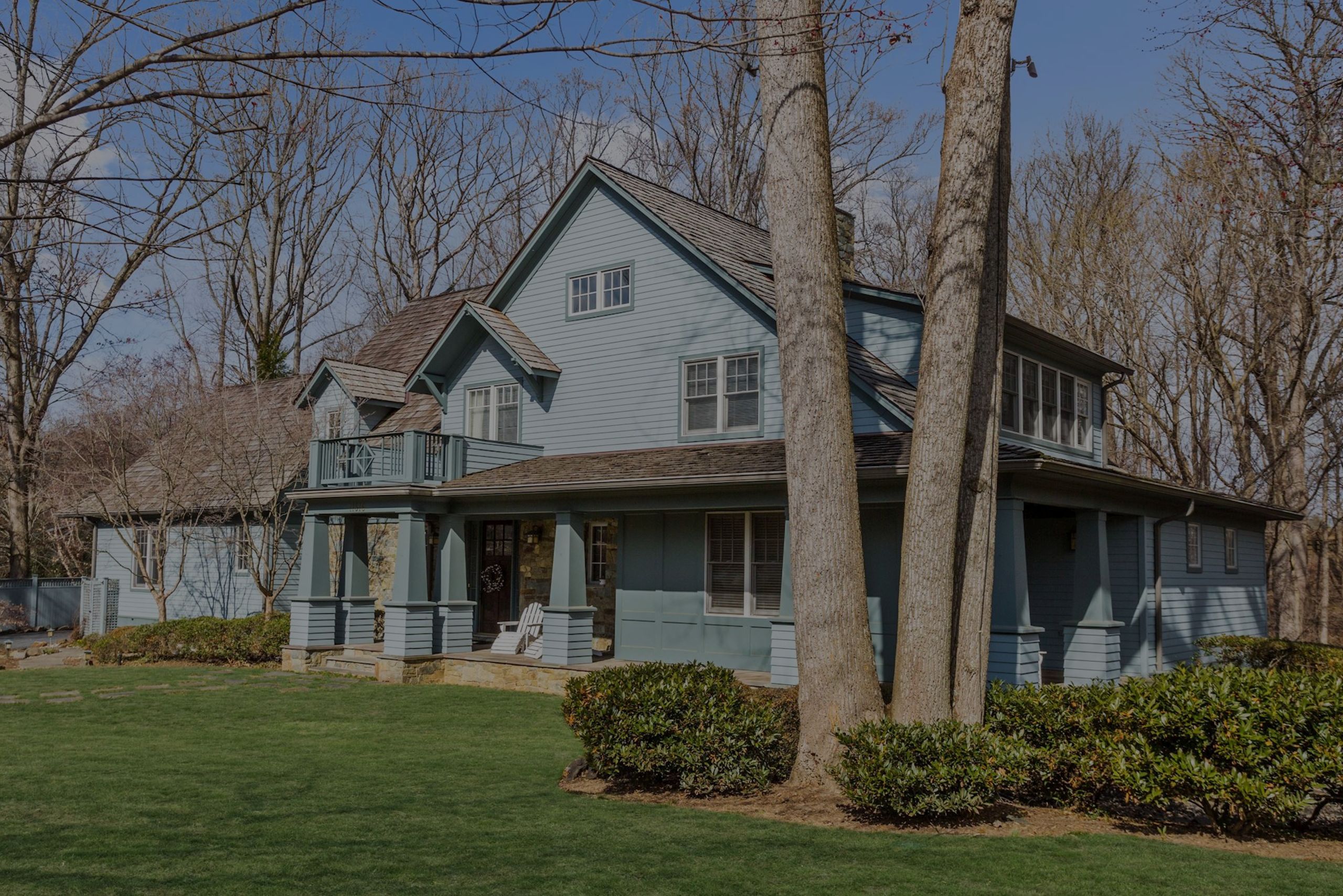 SOLD: 11516 Dahlia Terrace, Potomac, MD
