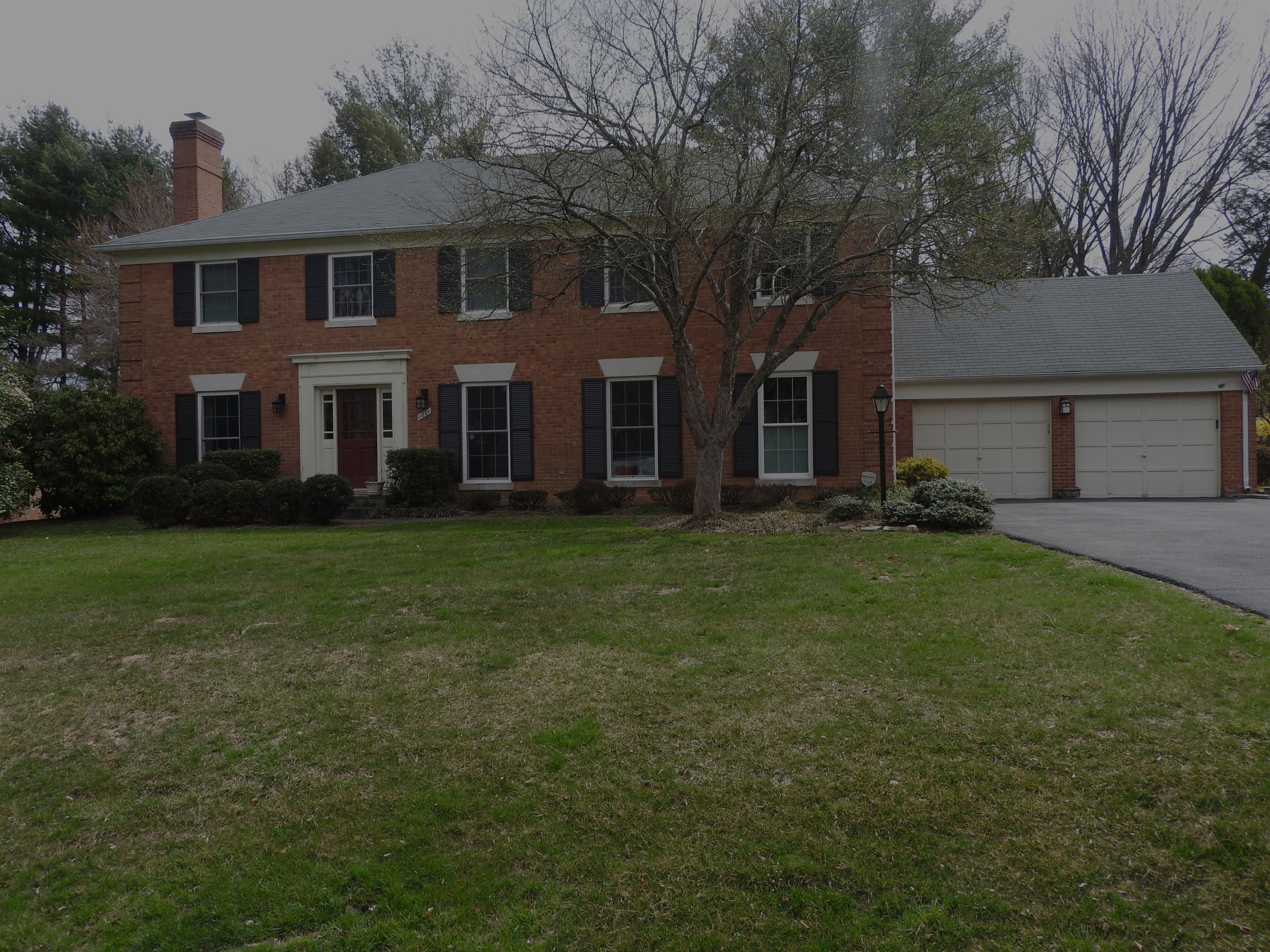 SOLD: 11801 Gregerscroft Road, Potomac, MD