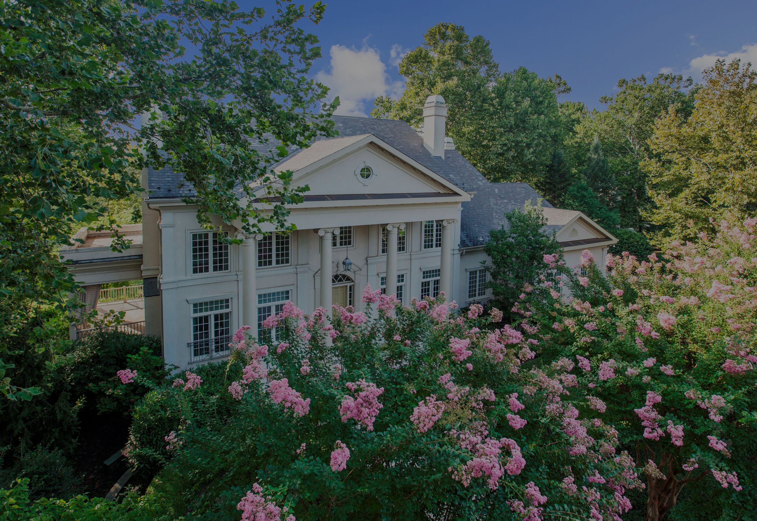 The Meg And Alison Team Of Washington Fine Properties