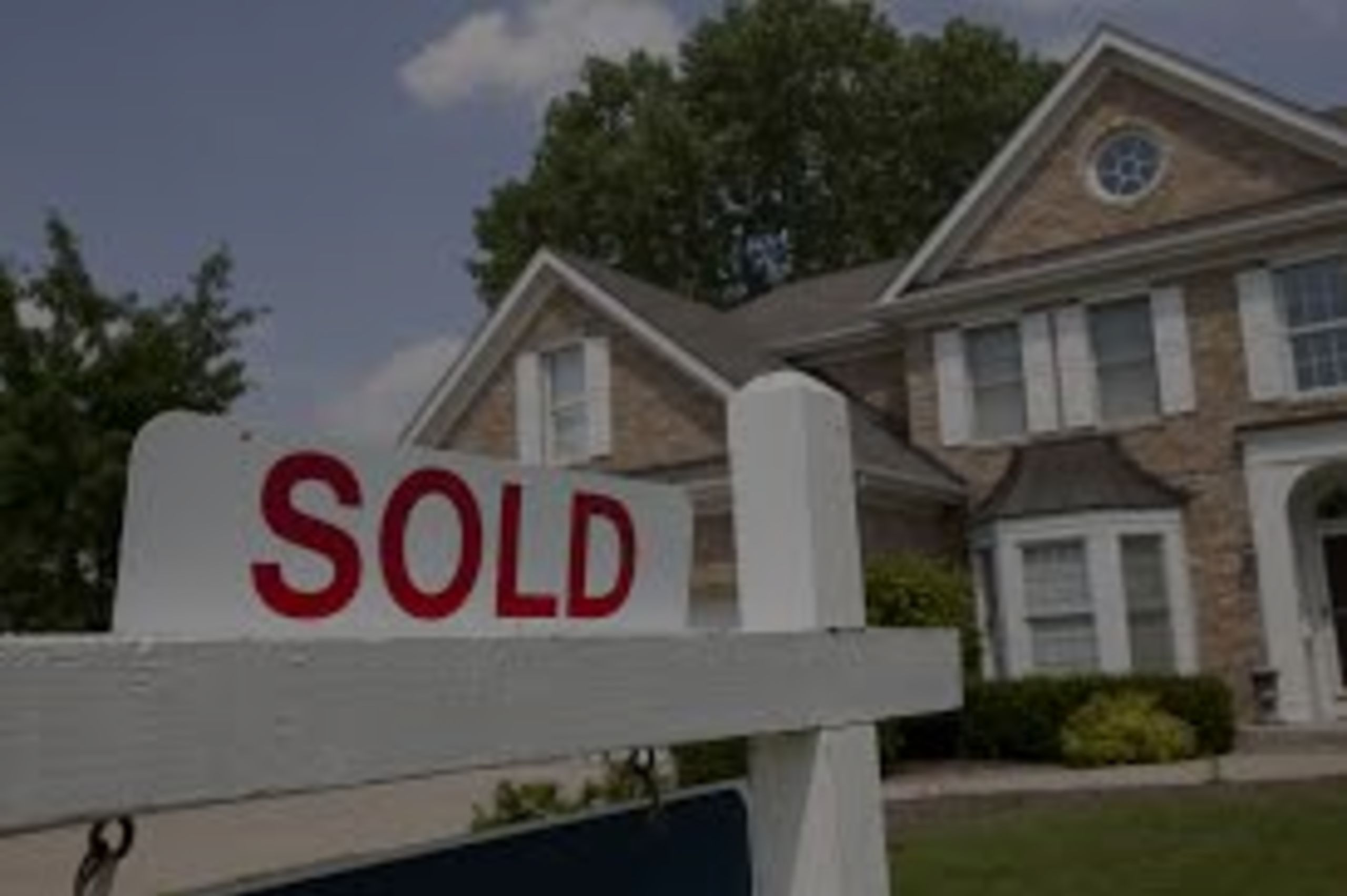 Eight Steps to selling your home
