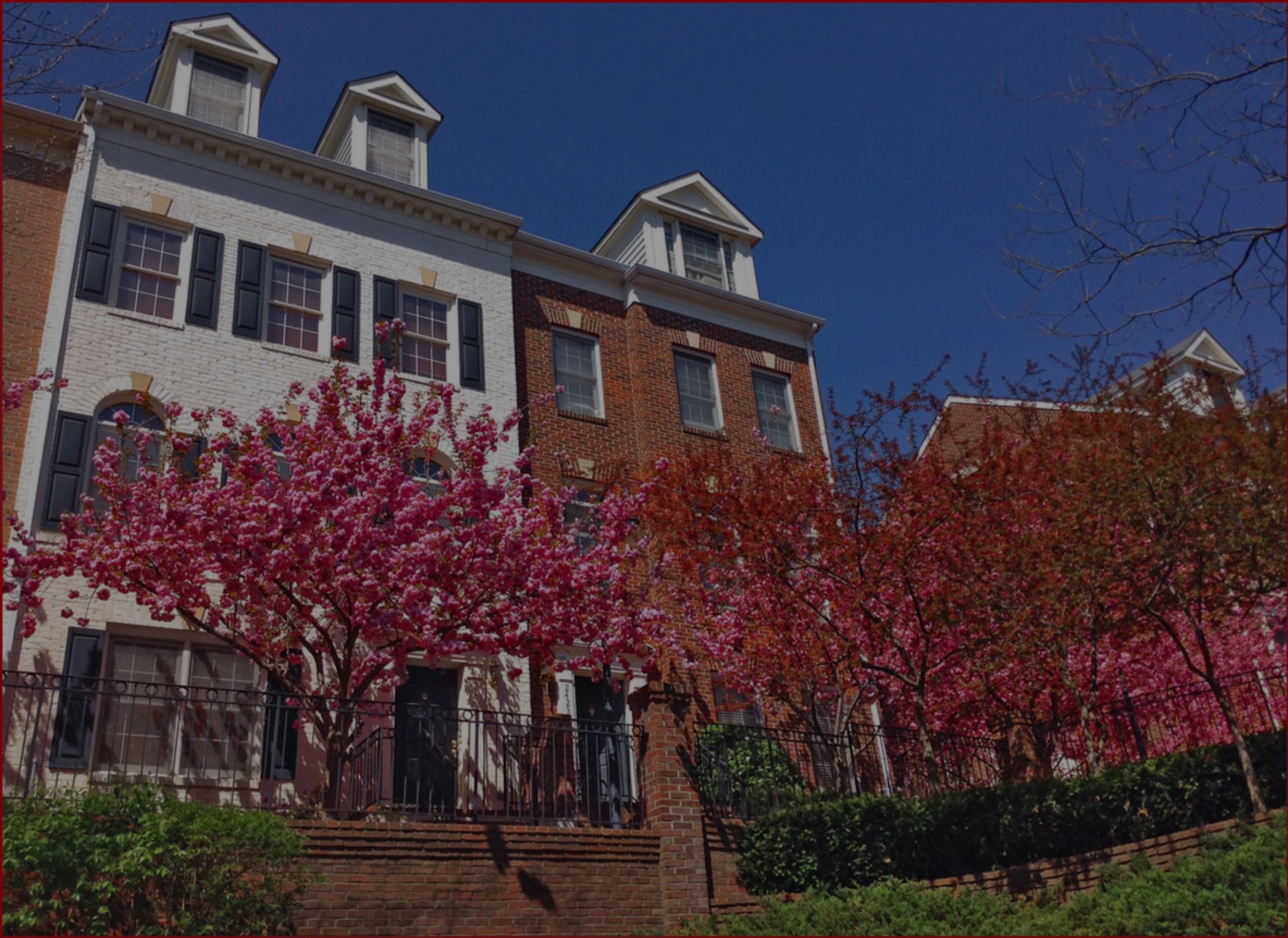 How to Buy that Perfect Home in Arlington, VA