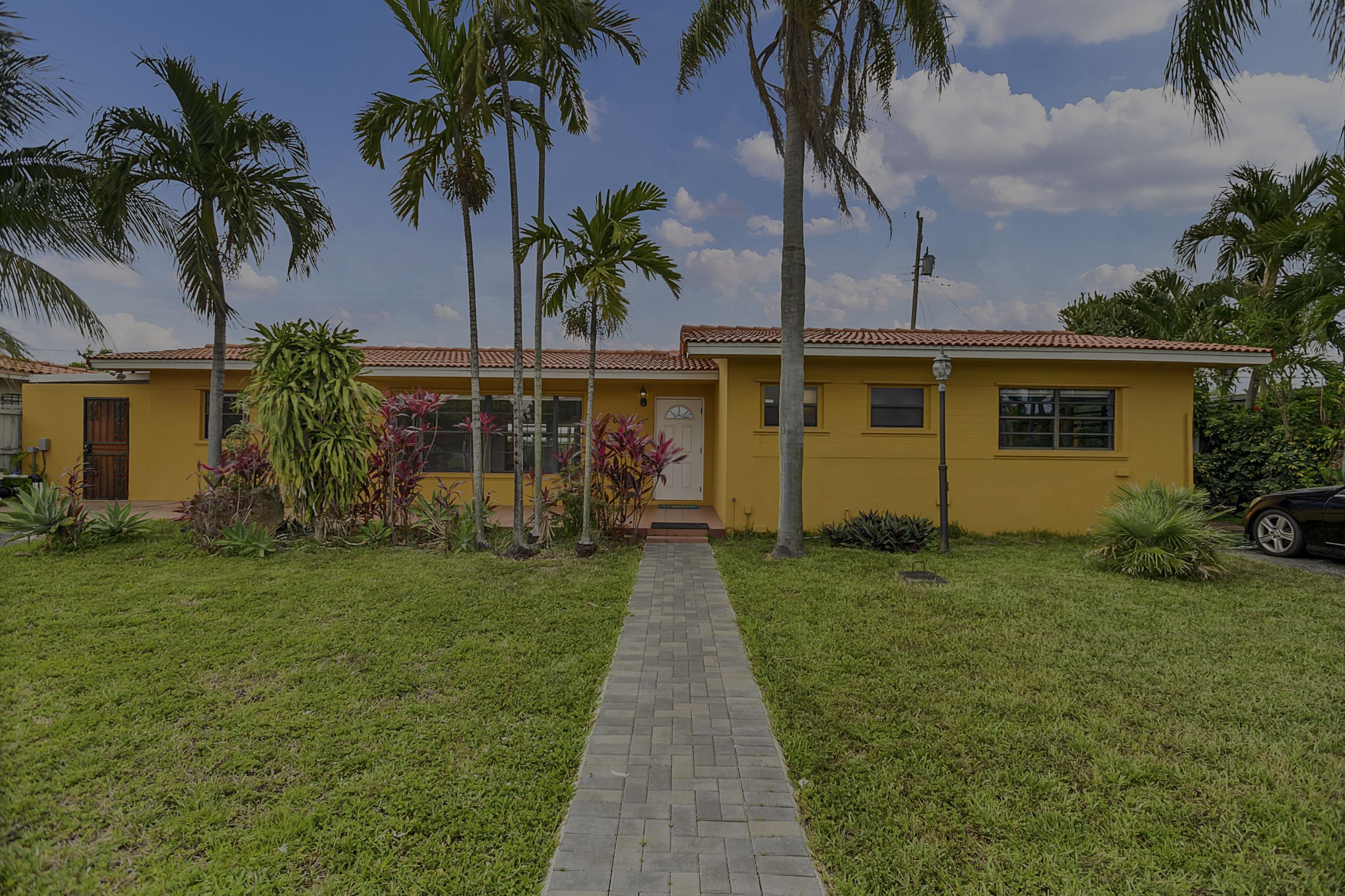 Luminous and Spacious 3 Bedroom, 2 Bathroom home with new flooring and updated kitchen and bathrooms.