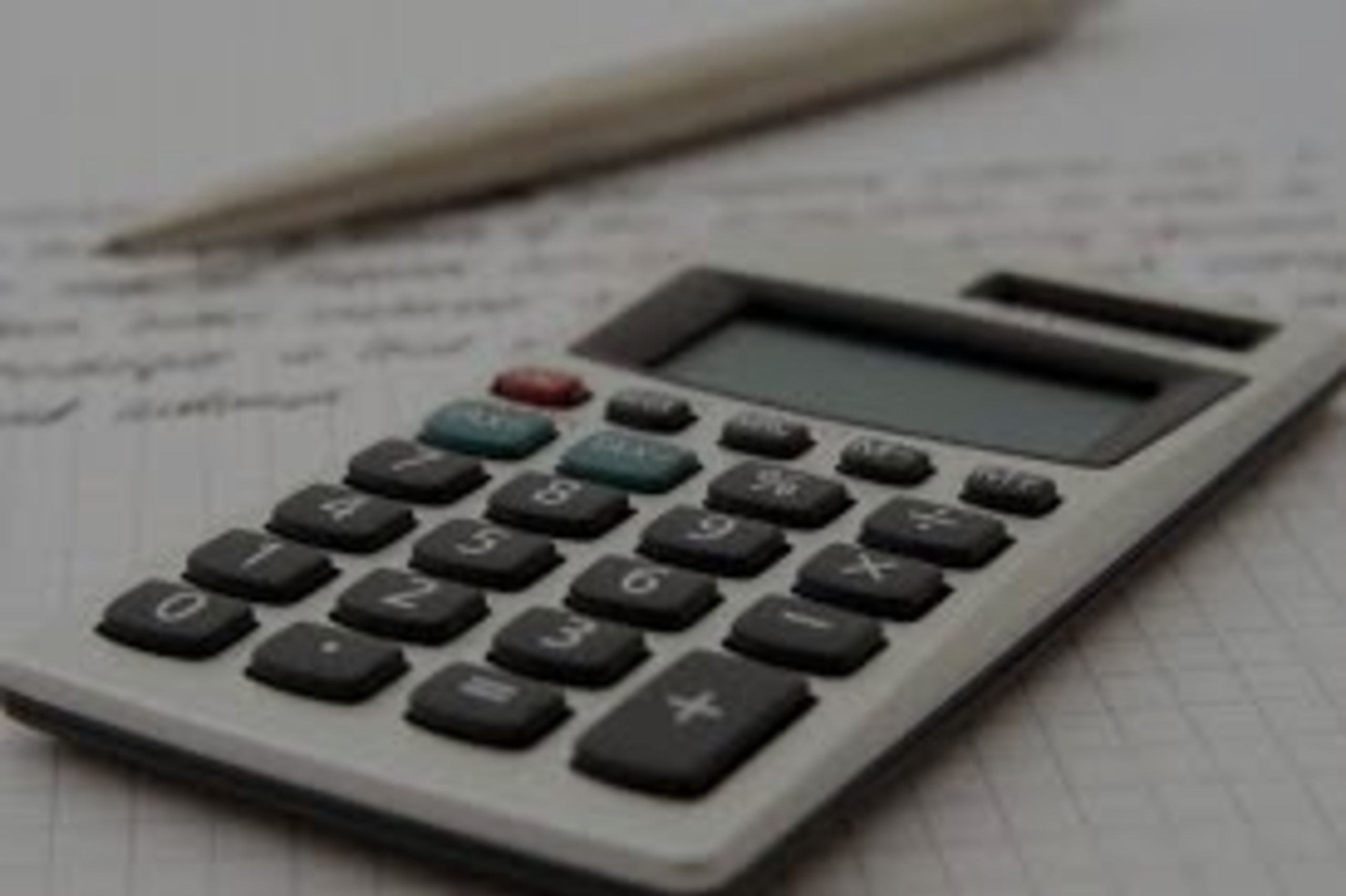 Mortgage Calculator
