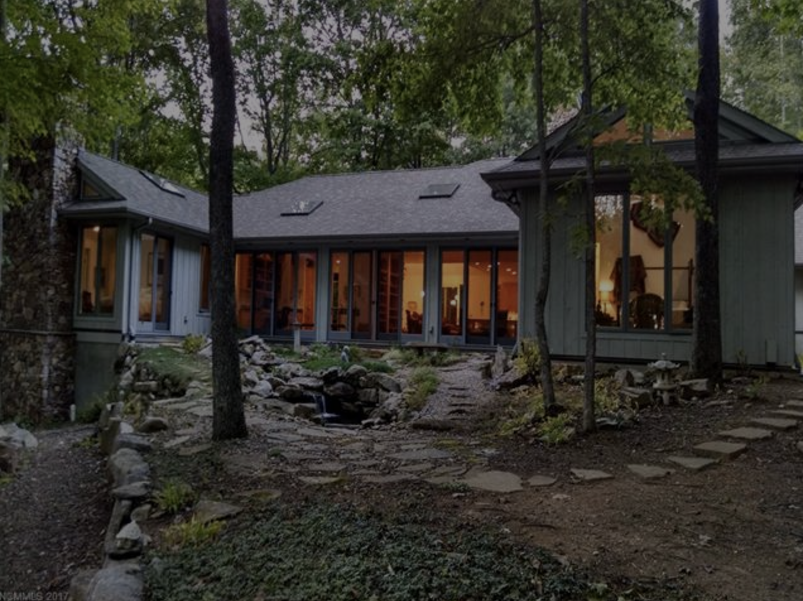Hottest Luxury Listings in Asheville