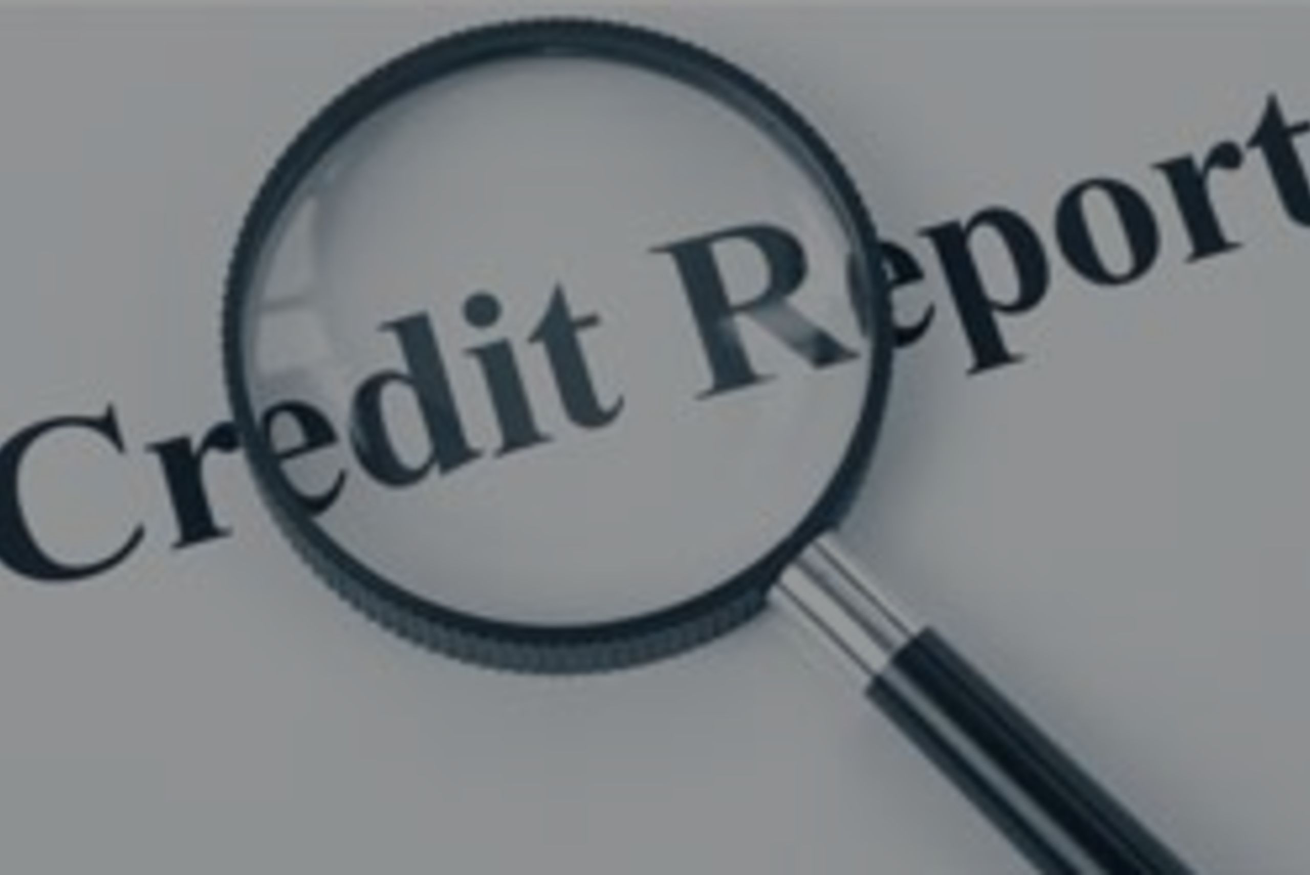 10 Steps to Home Ownership: Step 6: Review Your Credit