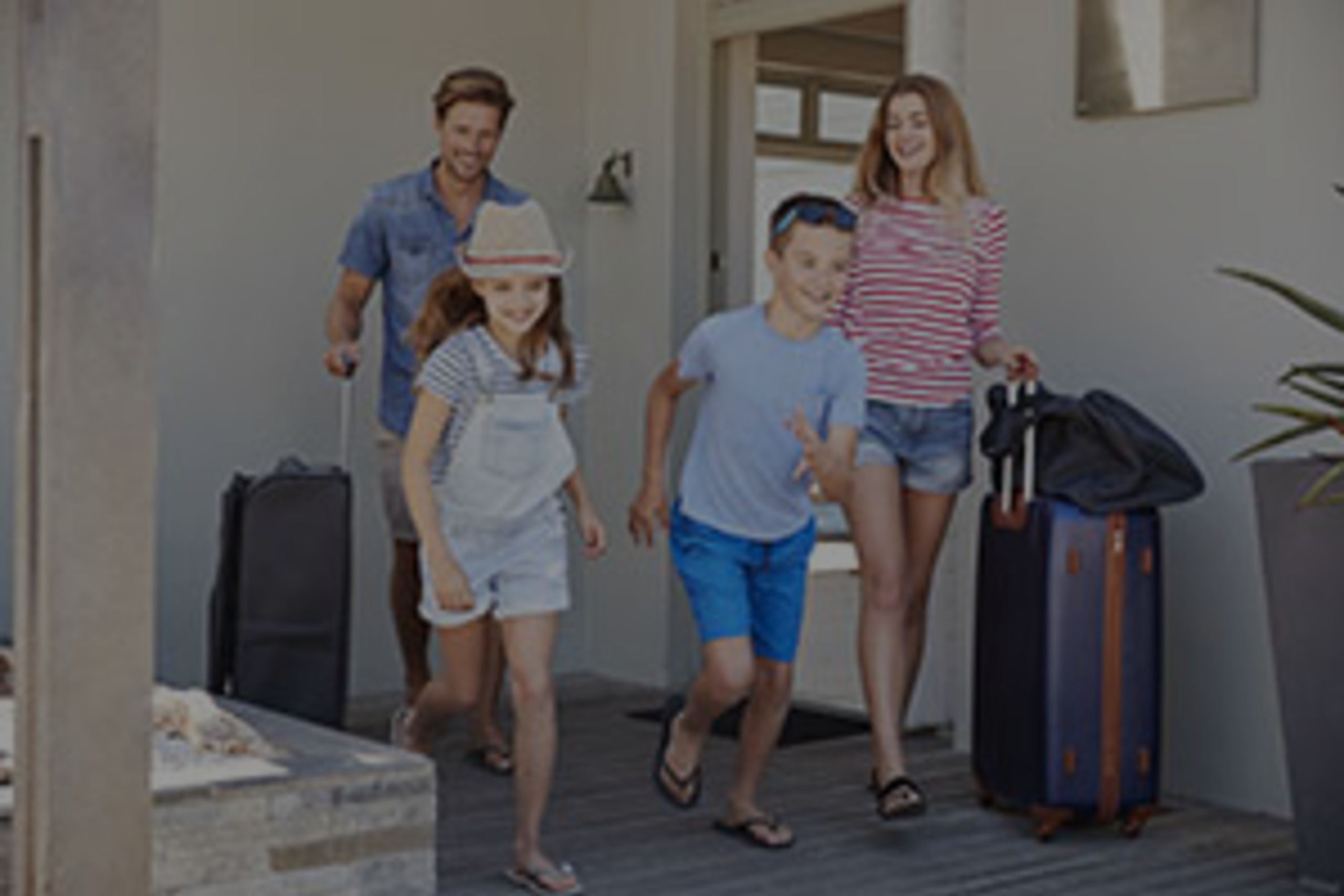 Prepare Your House Before You Go on Vacation