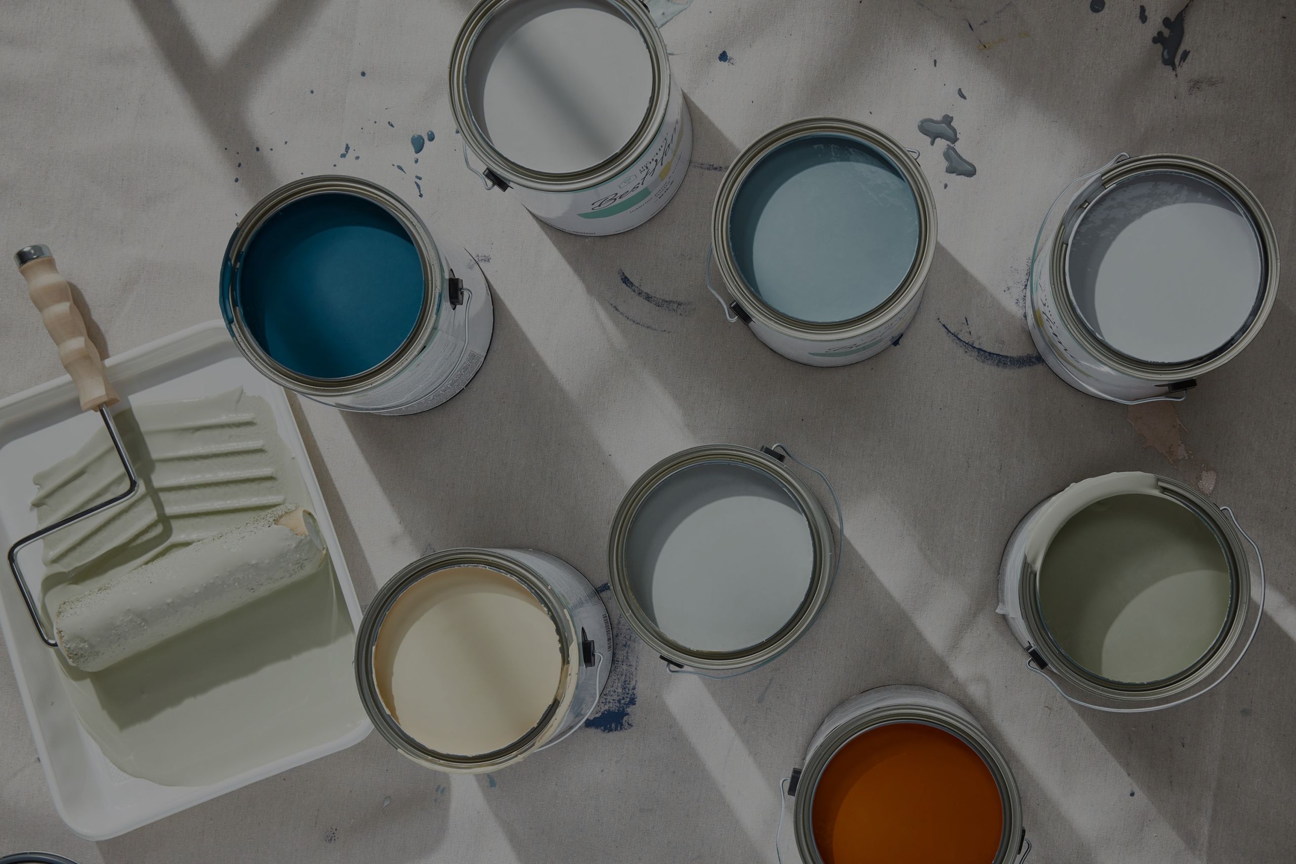 2020 Paint Color Trends That Buyers Will Love