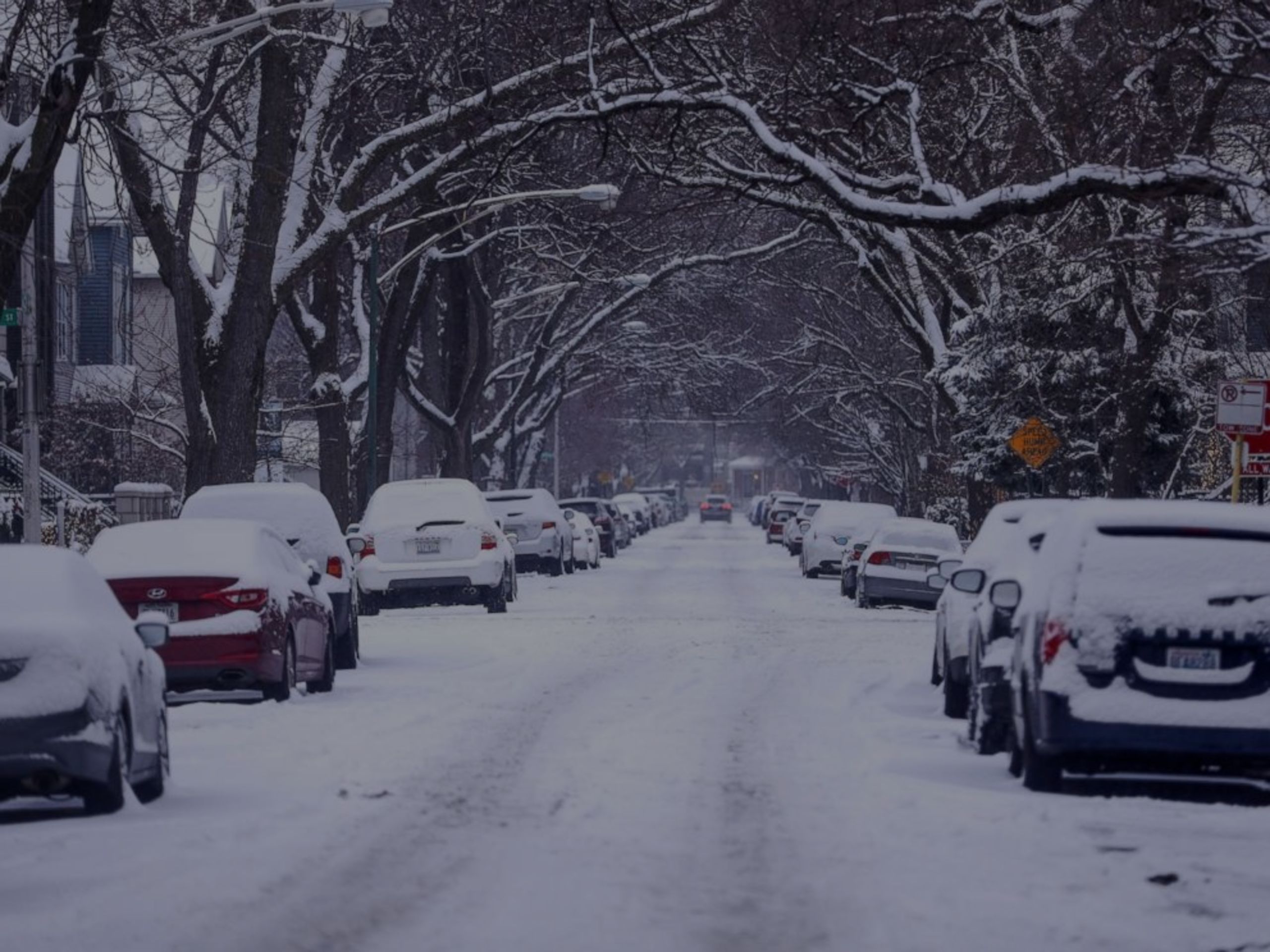 Tips to Stay Warm In The Upcoming Frigid Weather!
