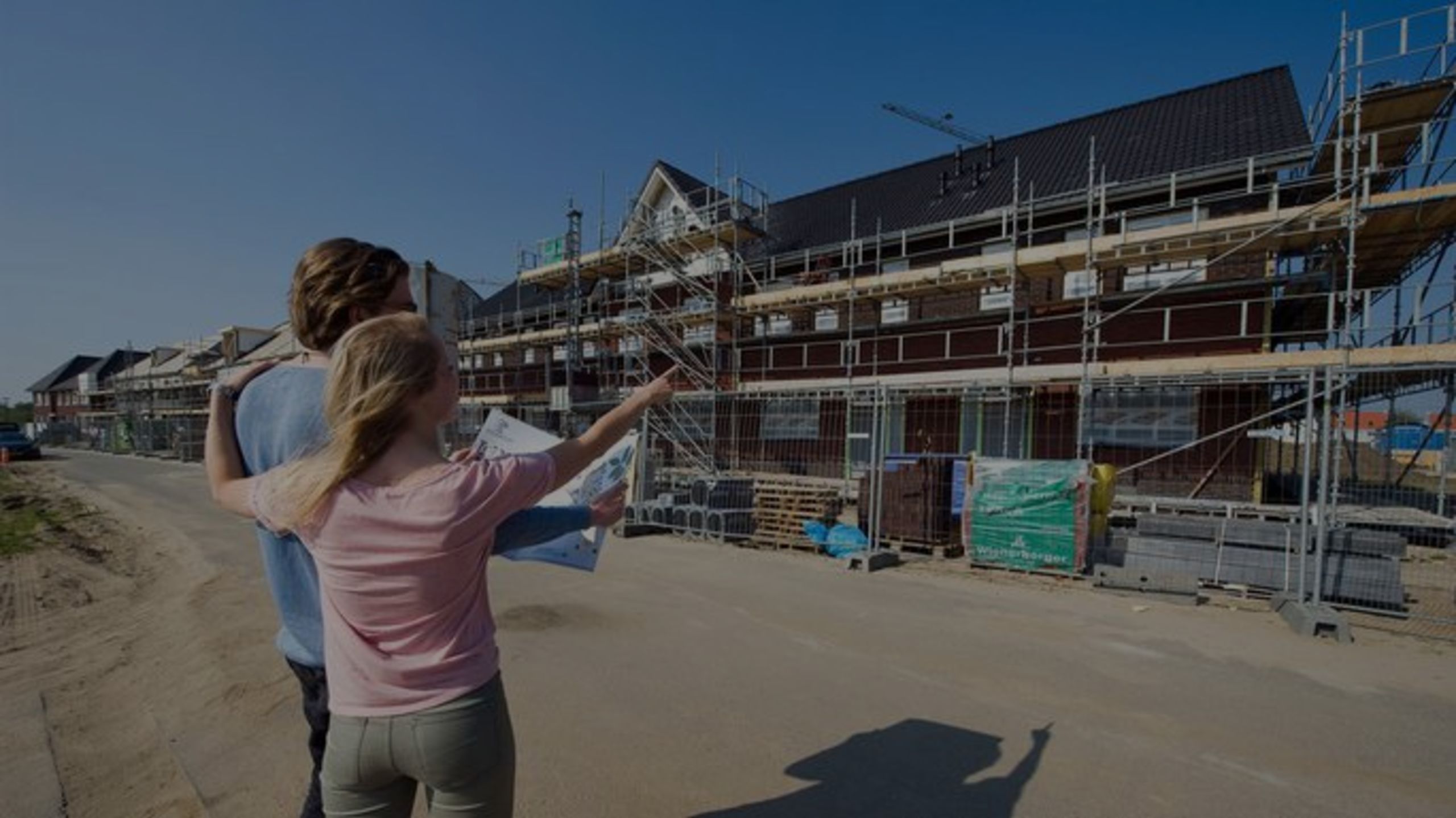 Buying New Construction Home? Why You Need Your Own Real Estate Agent