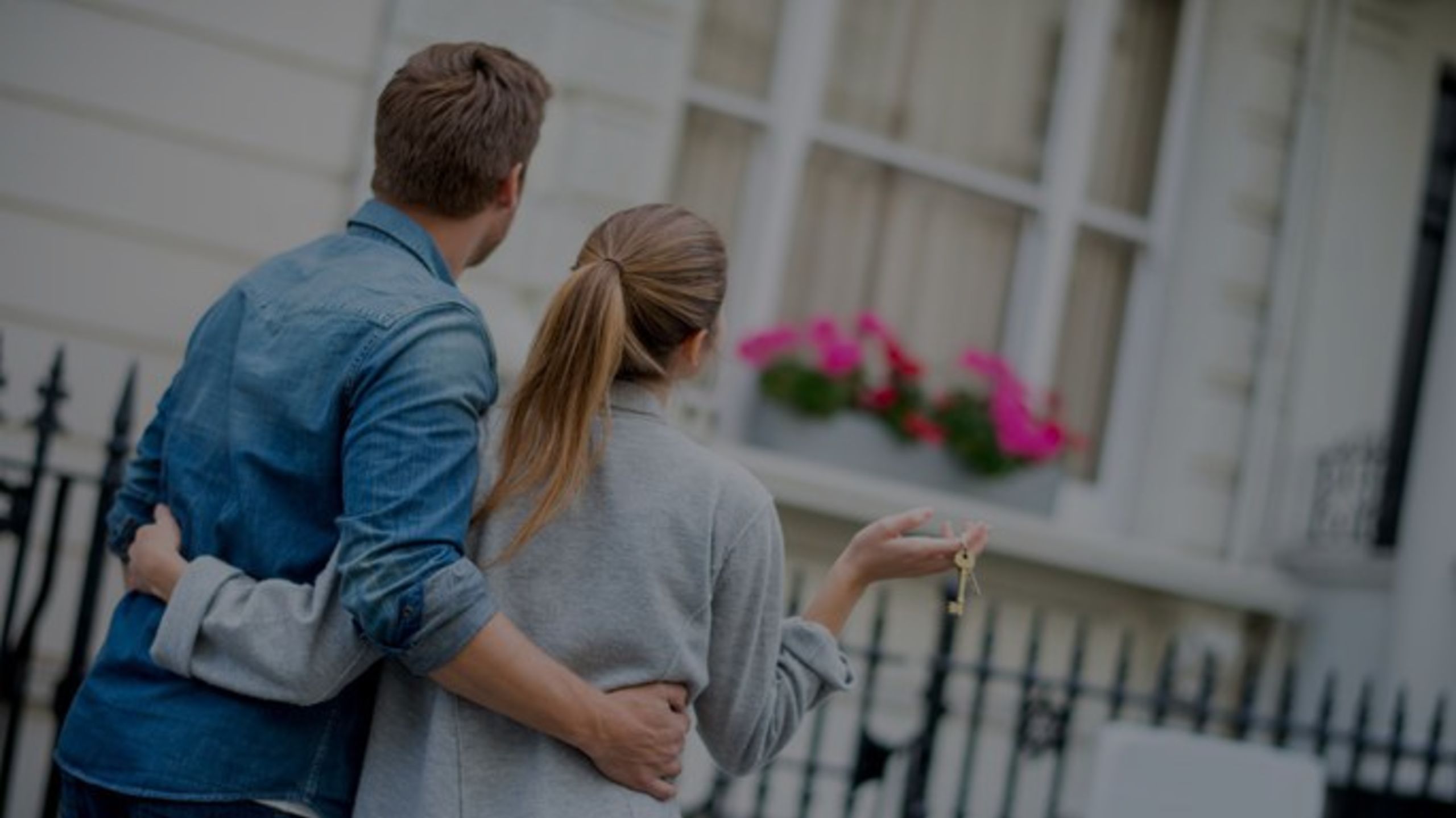 Should I Buy a Starter Home or a Forever Home?