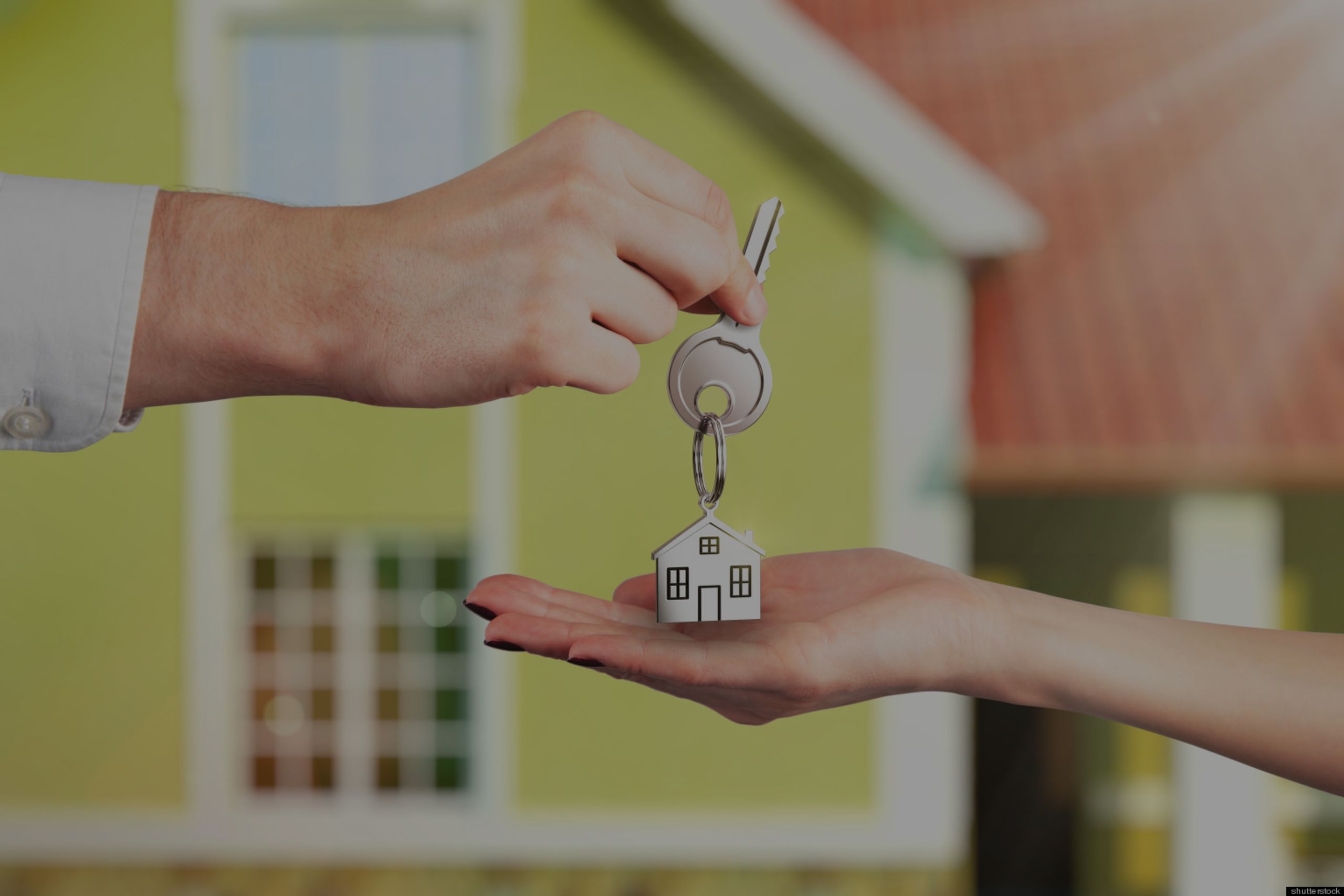 Interested in Buying a Home? Contact The Tammy Mrotek Team Today!