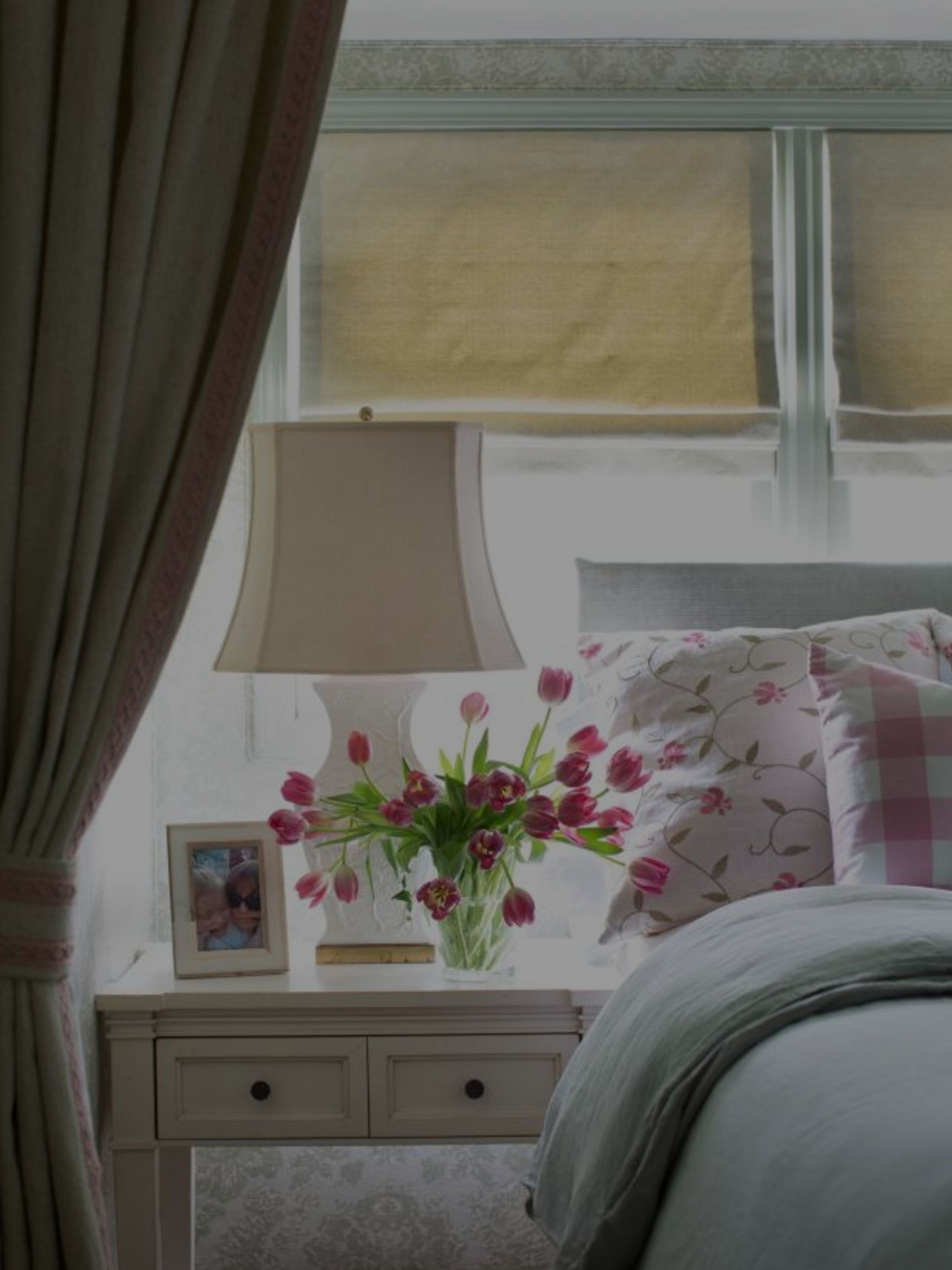 10 Ways to Spruce Up Your Home For Spring!