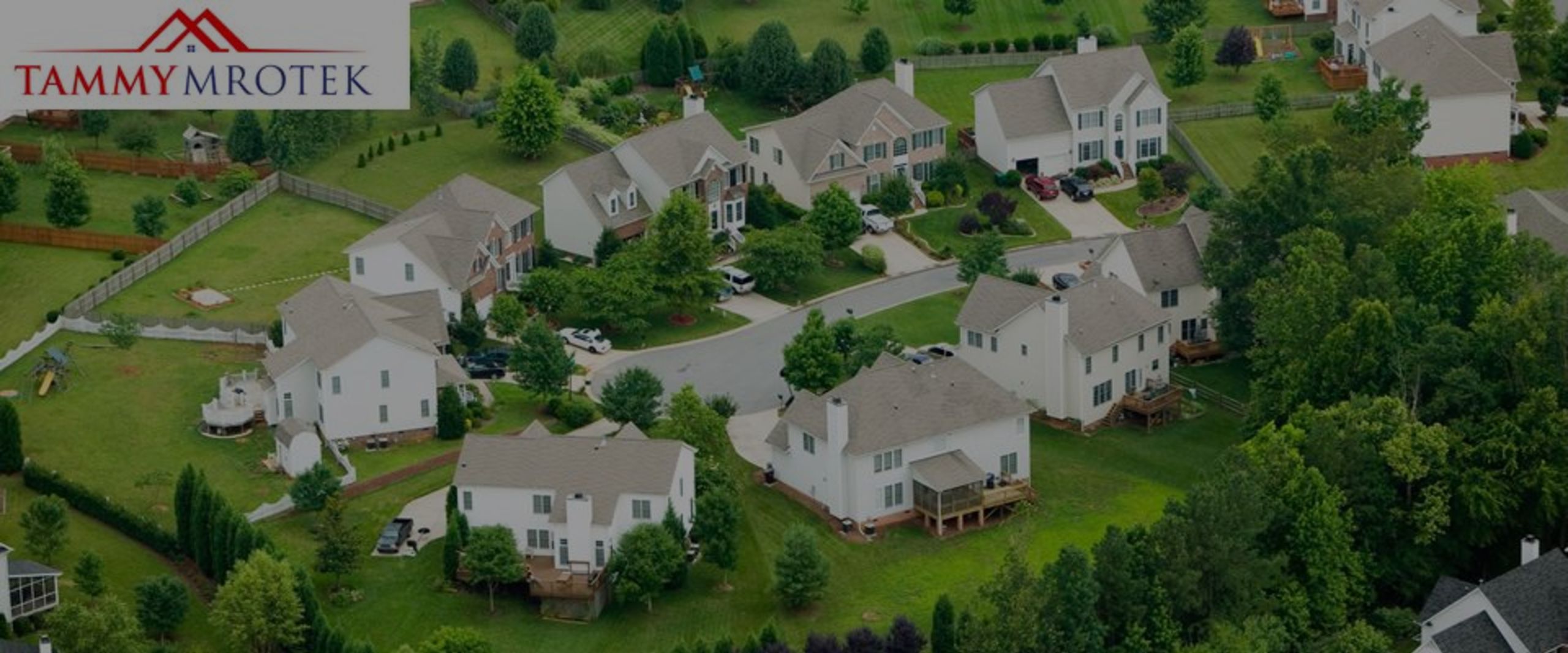 Start Your Property Search WIth The Tammy Mrotek Team!
