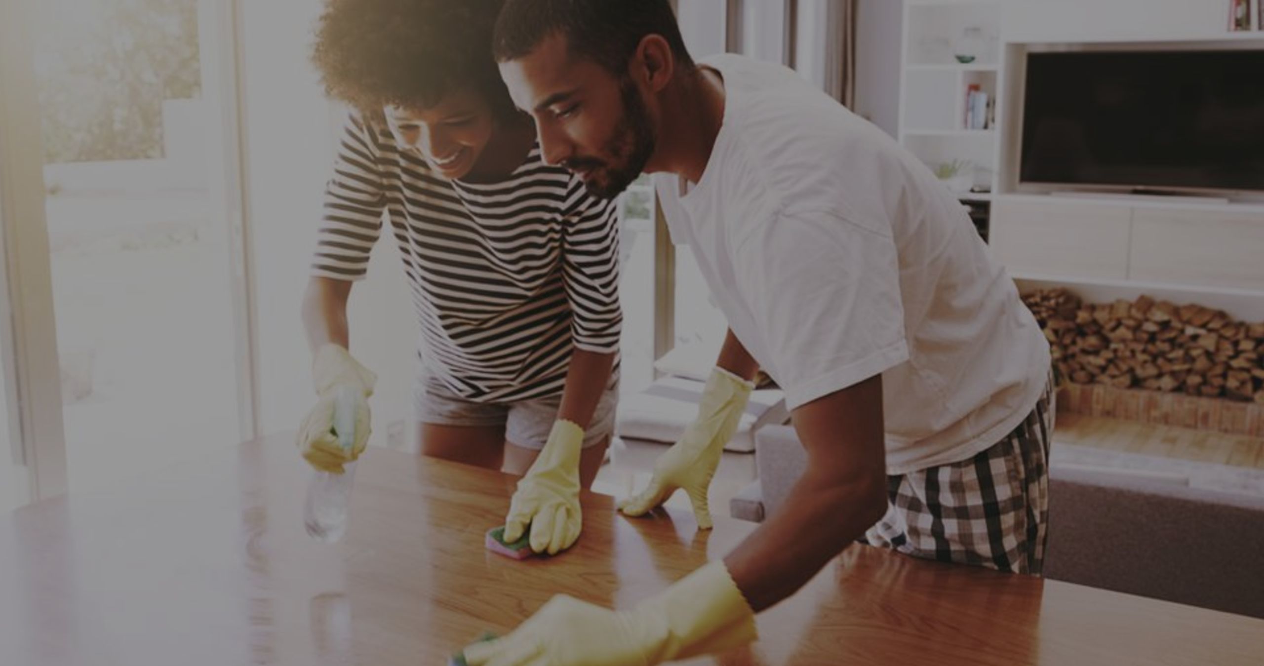 Spring Cleaning Tips!!