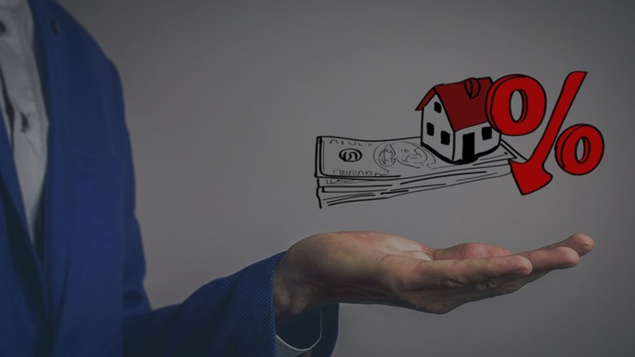 Who Pays Real Estate Agent Fees?