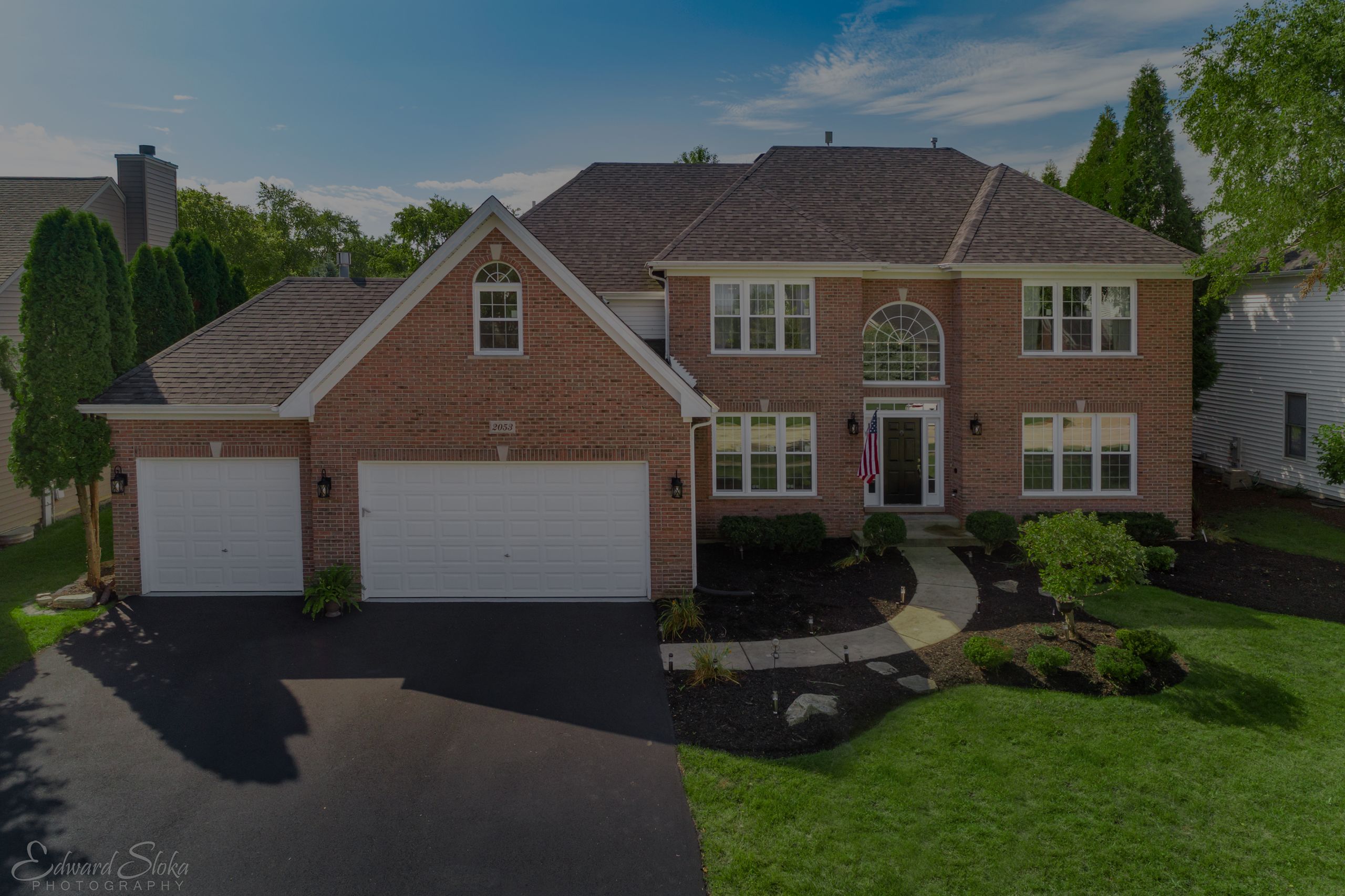 $50K price reduction for this Algonquin Tunbridge custom beauty!