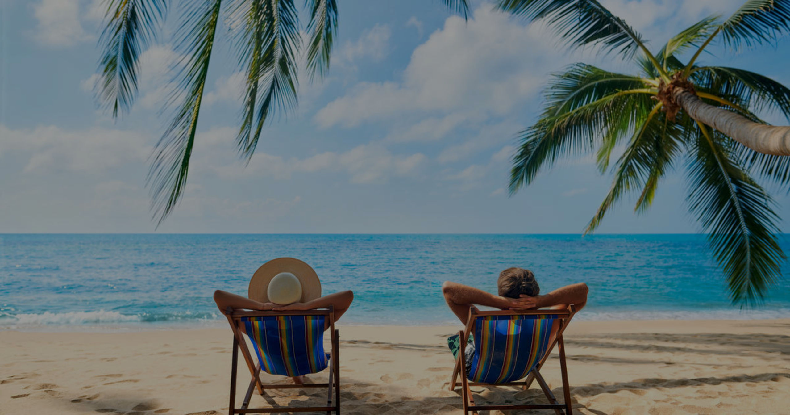 Planning a summer vacation? What countries are open for travel?