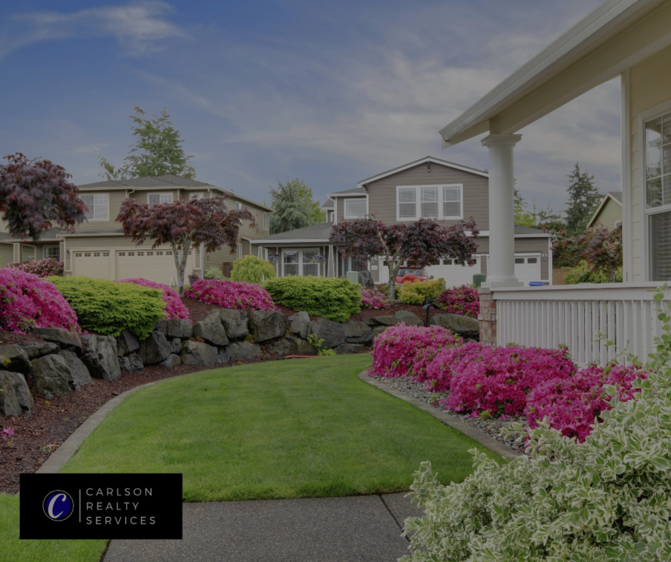Top 5 Things to Do Before Listing Your Home This Summer