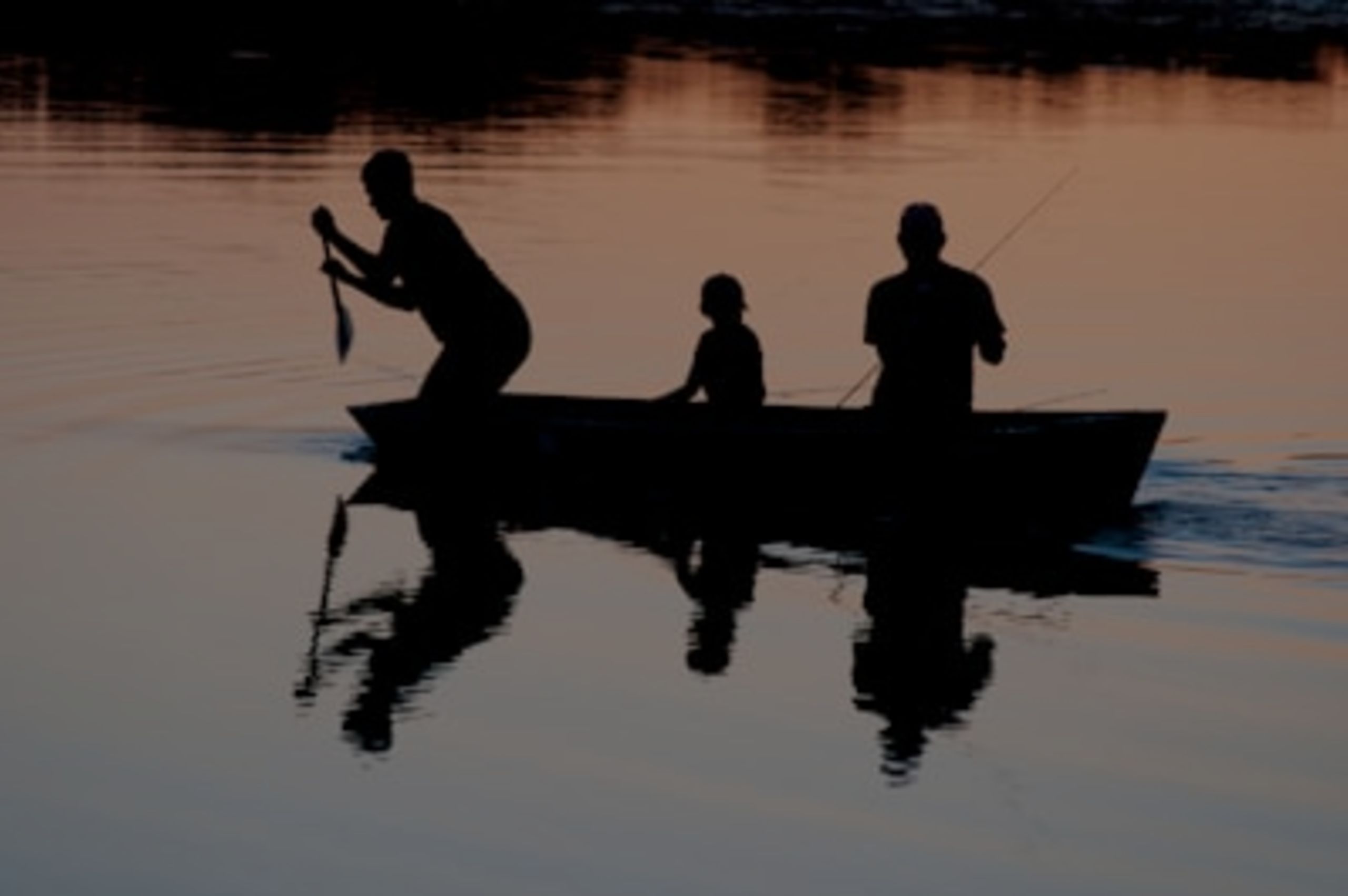 Top 5 Things to Do in Lake of the Woods County Year-Round