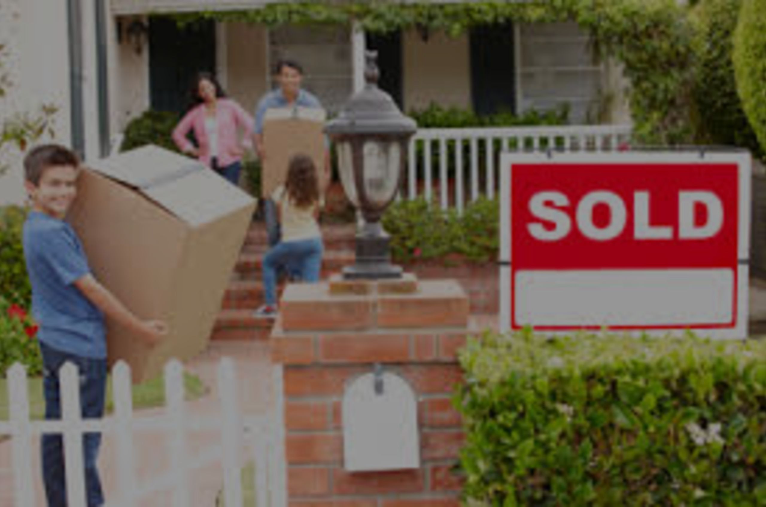 Kid Friendly House Hunting
