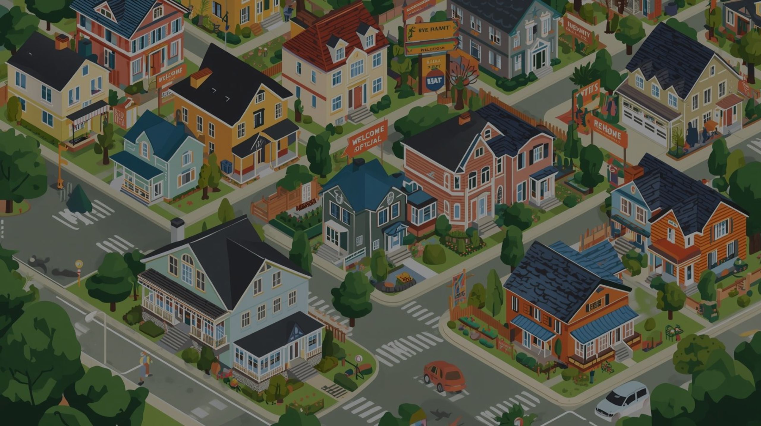 UNDERSTANDING FAIR HOUSING REQUIREMENTS