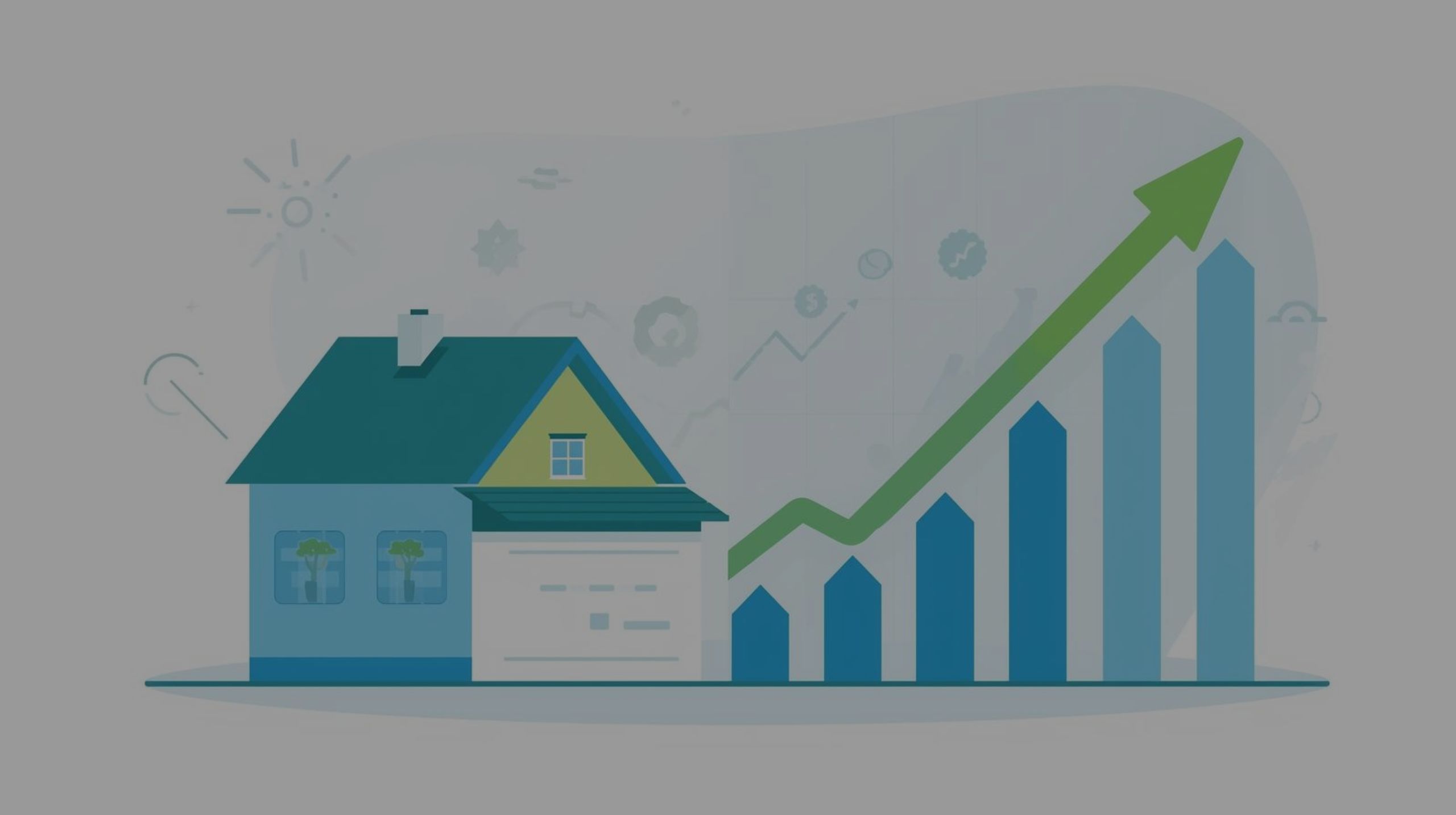 IT’S ALL ABOUT THE APPRAISAL